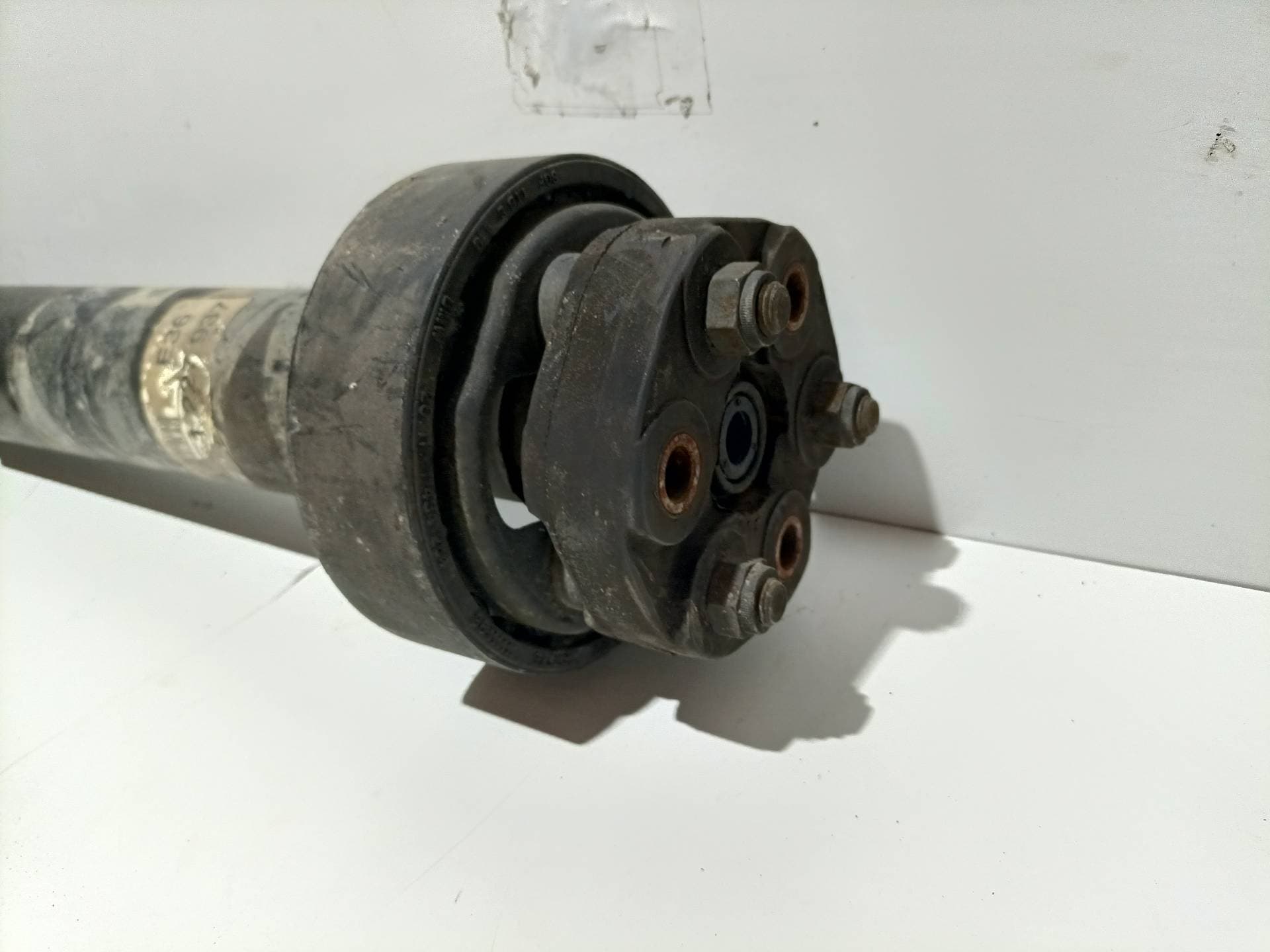 Transmision central delantero BMW SERIE 3 BERLINA (E30) 3