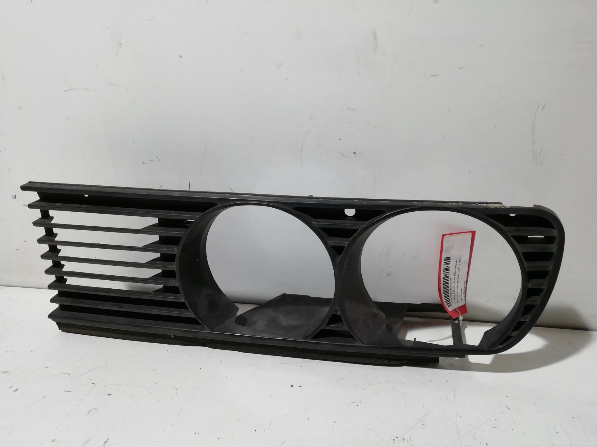 Recambio BMW SERIE 3 BERLINA (E30) ref. 18760910
