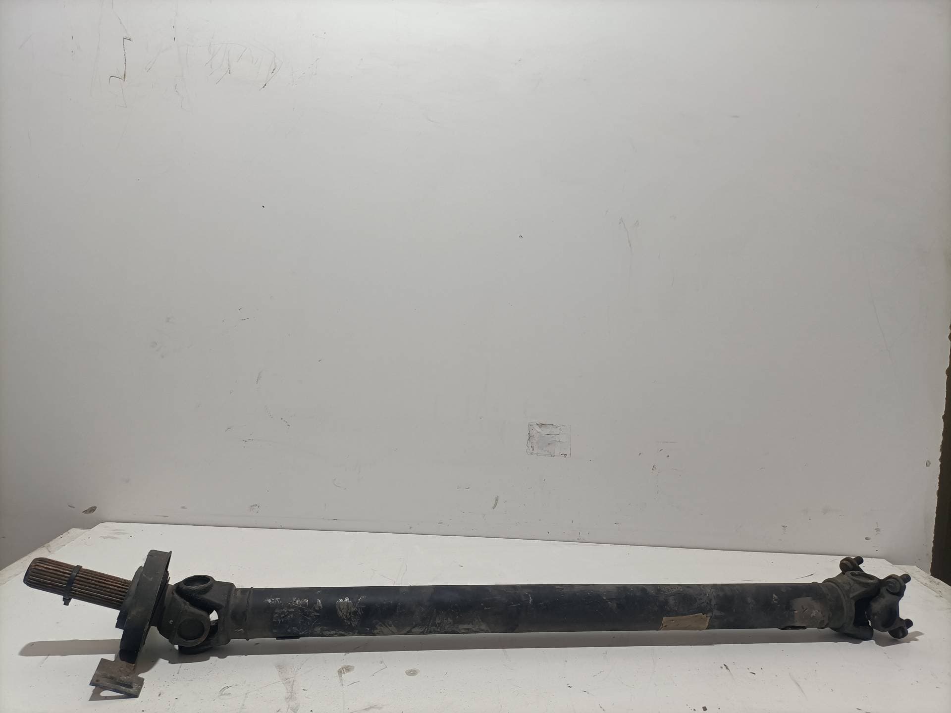 Transmision central delantero BMW SERIE 3 BERLINA (E30)
