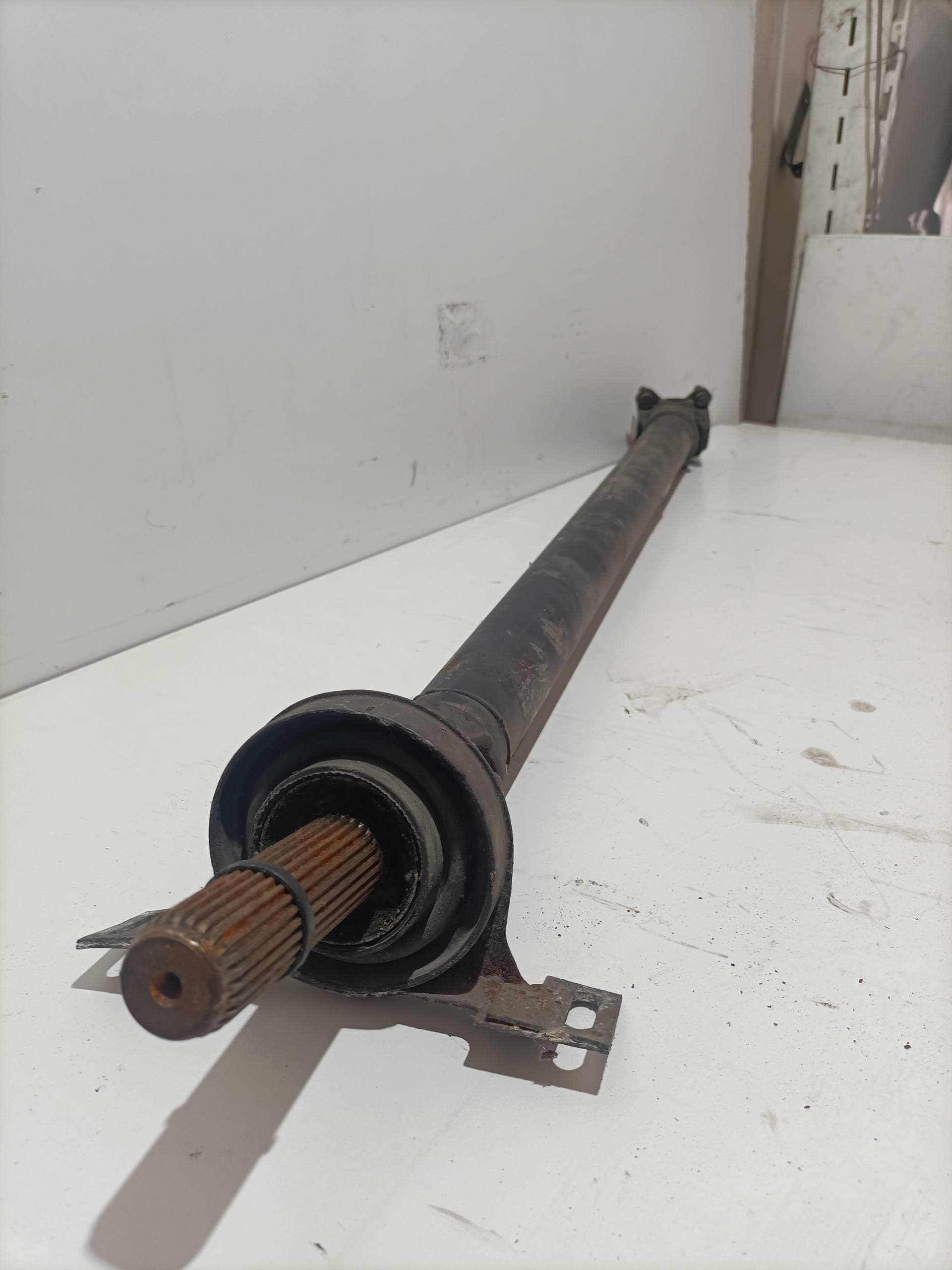 Transmision central delantero BMW SERIE 3 BERLINA (E30) 4
