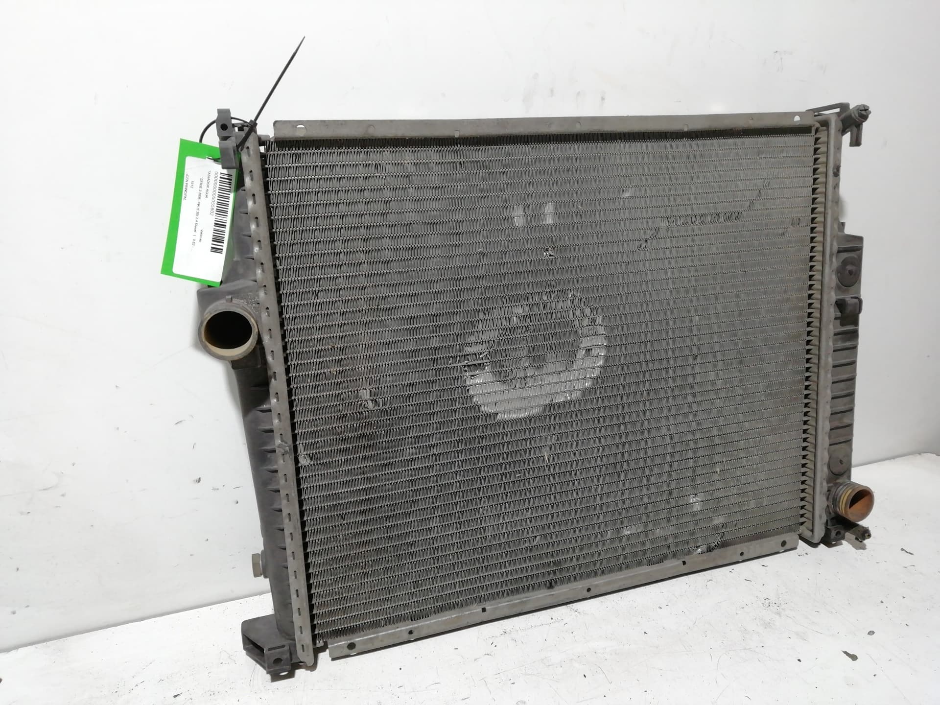 Radiador agua BMW SERIE 3 BERLINA (E30)