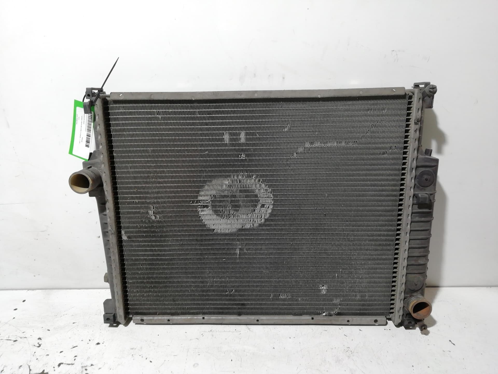 Radiador agua BMW SERIE 3 BERLINA (E30) 3