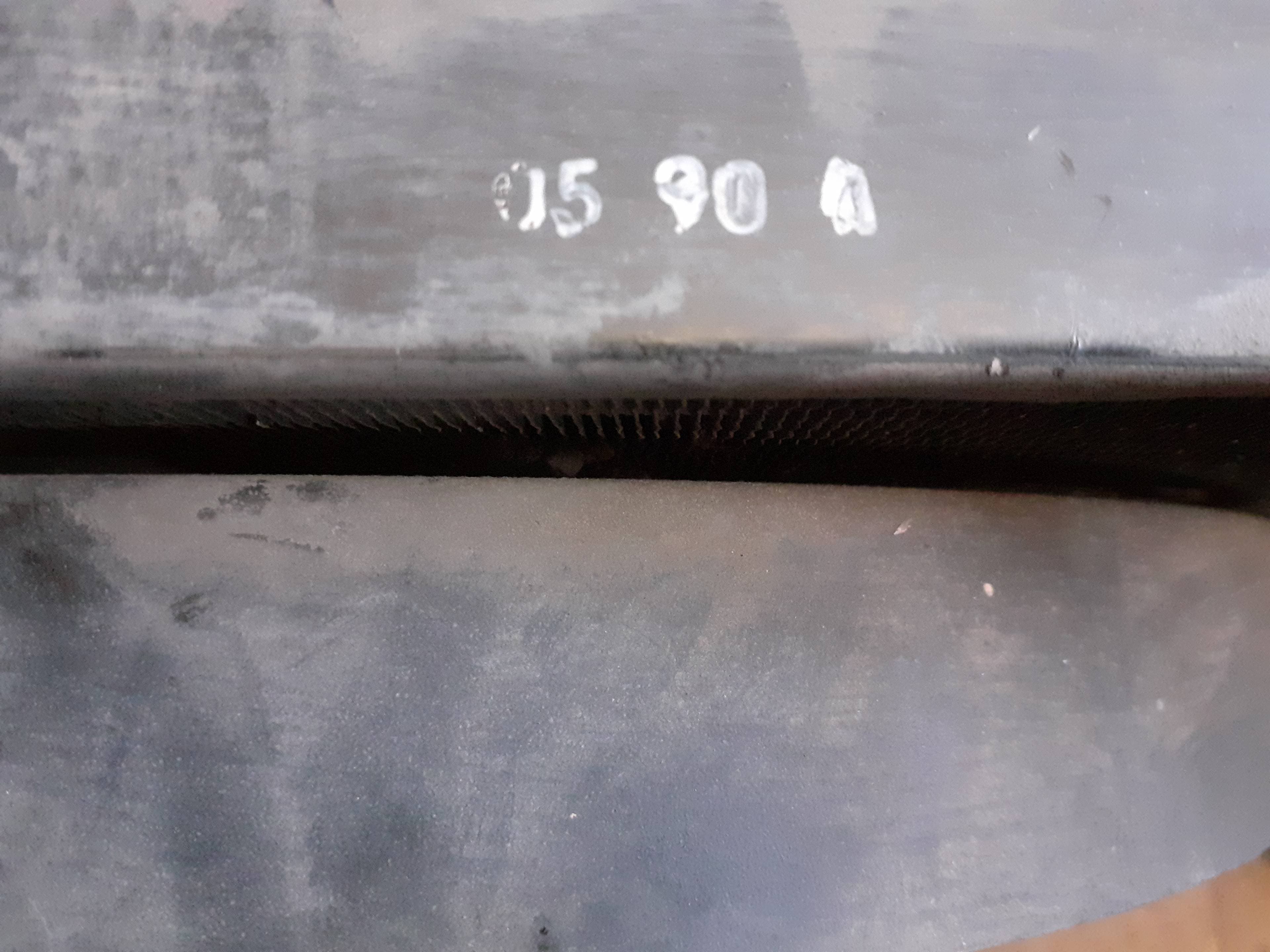 Recambio BMW SERIE 3 BERLINA (E30) ref. 64538373004 2