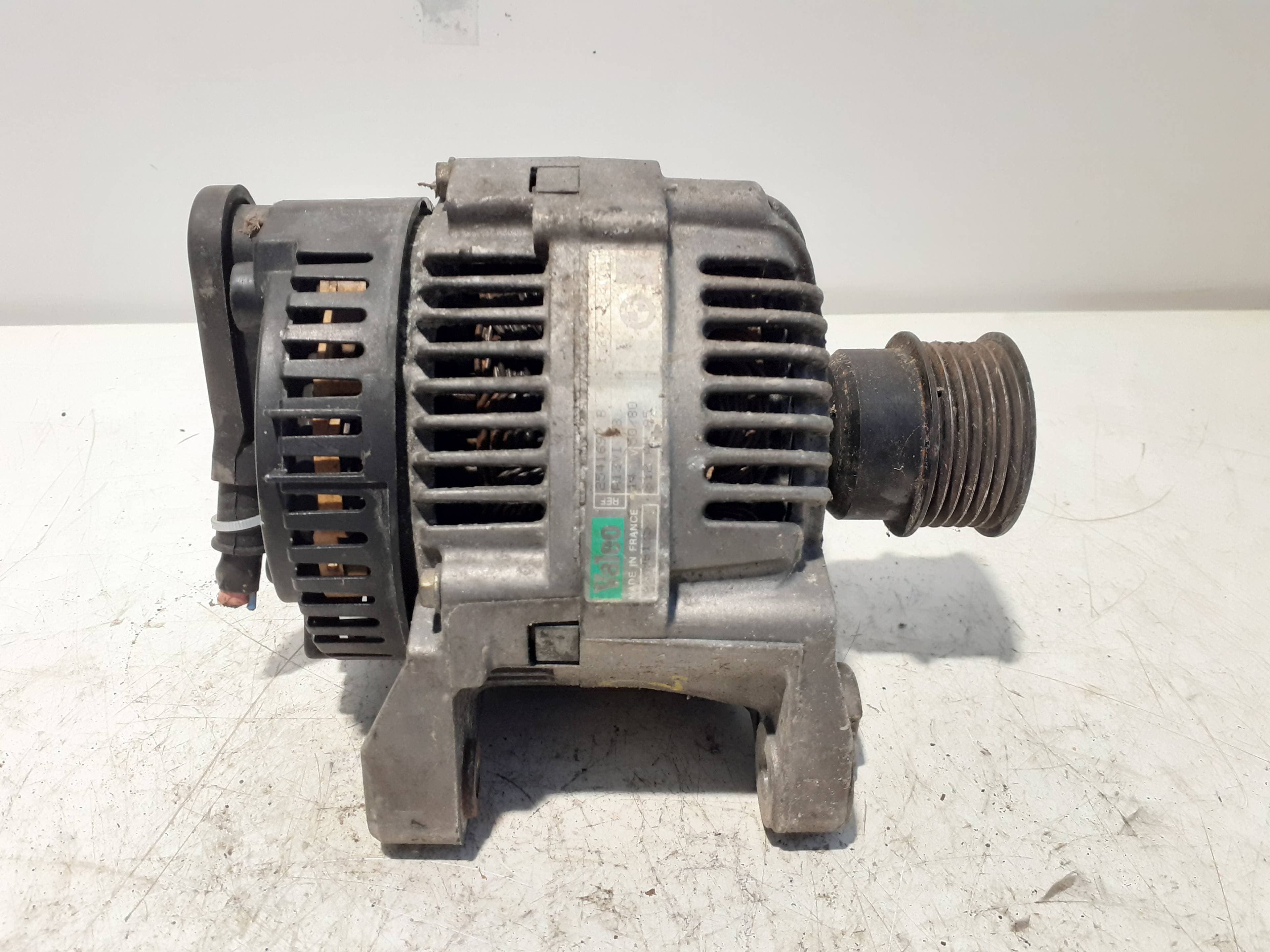 Alternador BMW SERIE 3 BERLINA (E30)