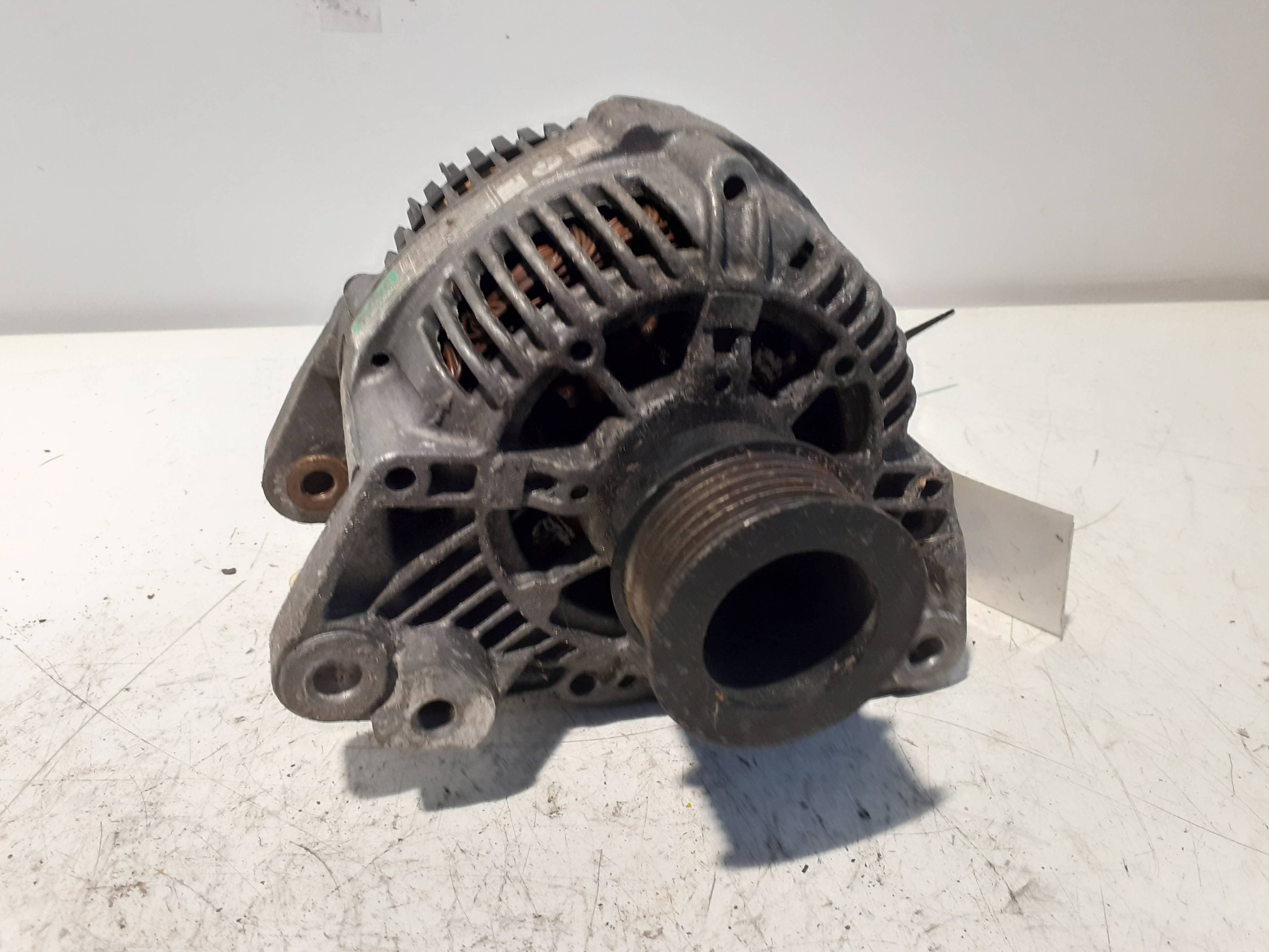 Alternador BMW SERIE 3 BERLINA (E30) 4