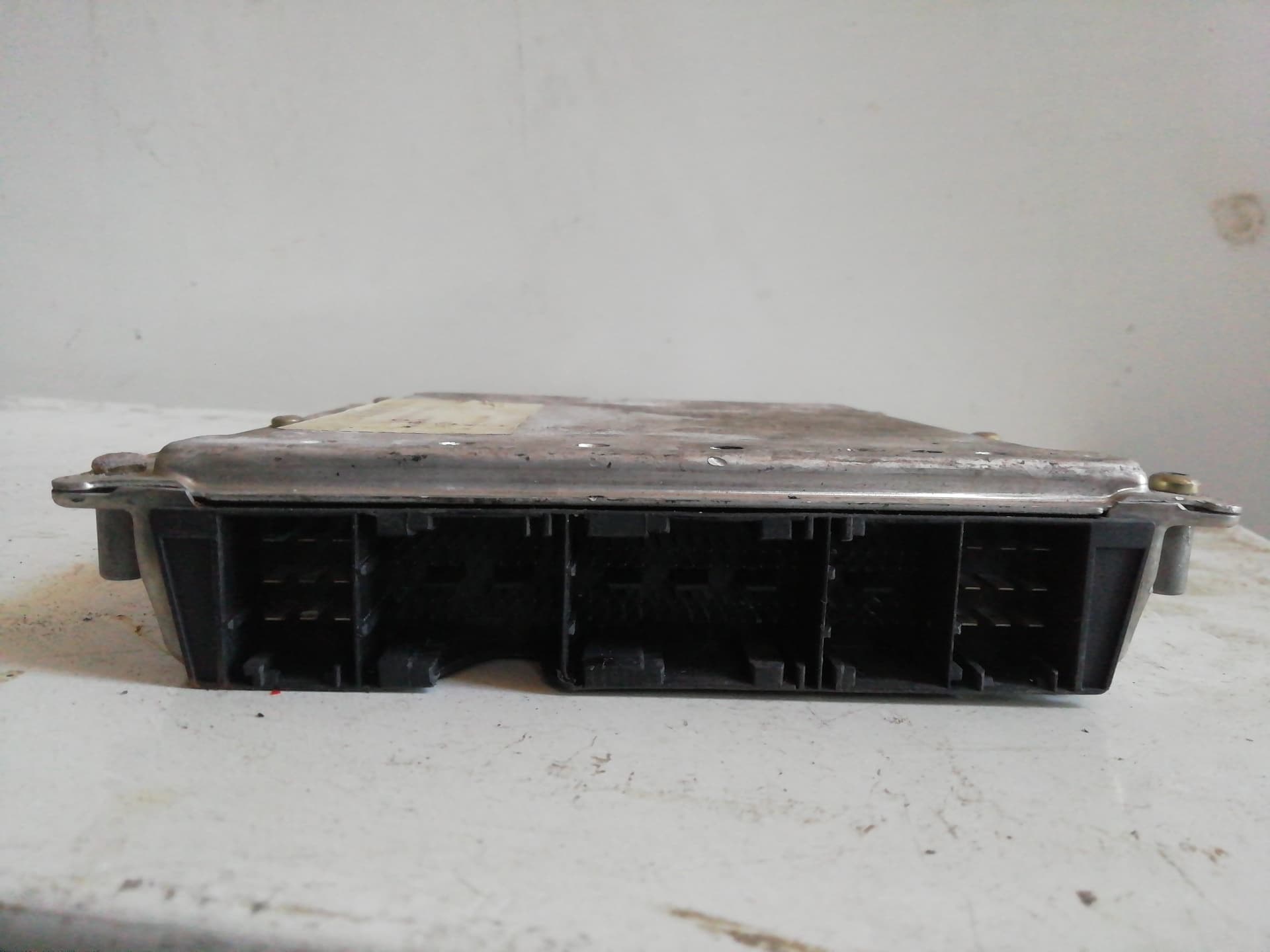 Centralita motor uce BMW SERIE 3 BERLINA (E30) 2