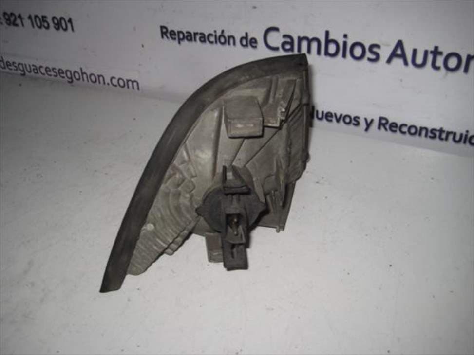 Recambio BMW SERIE 3 BERLINA (E30) ref. 1387043 2
