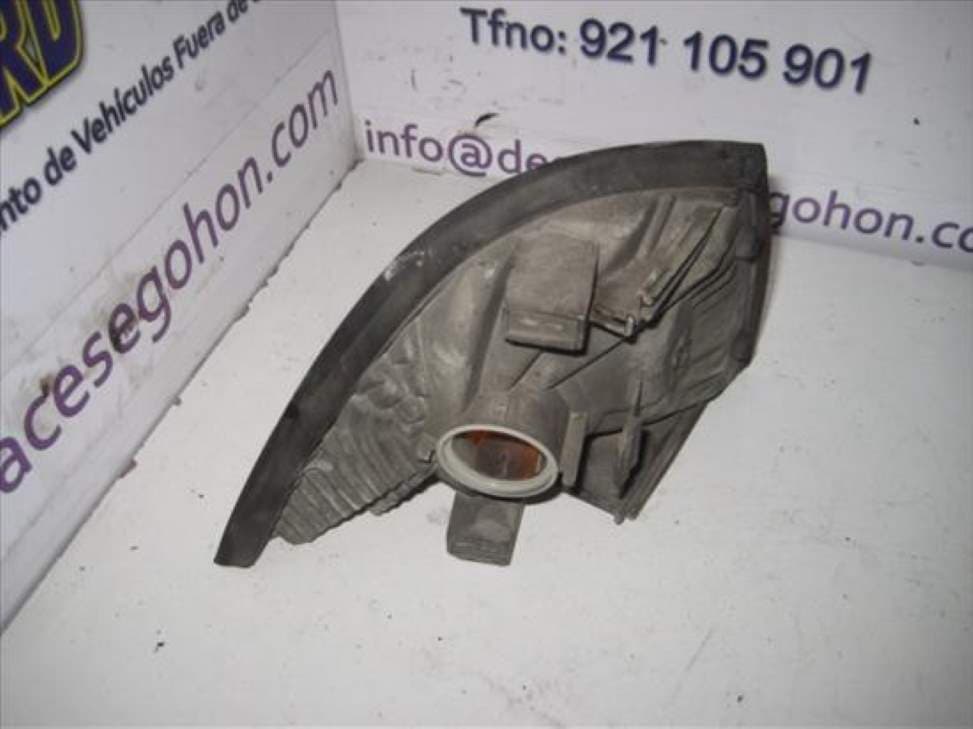Recambio BMW SERIE 3 BERLINA (E30) ref. 1393277 2