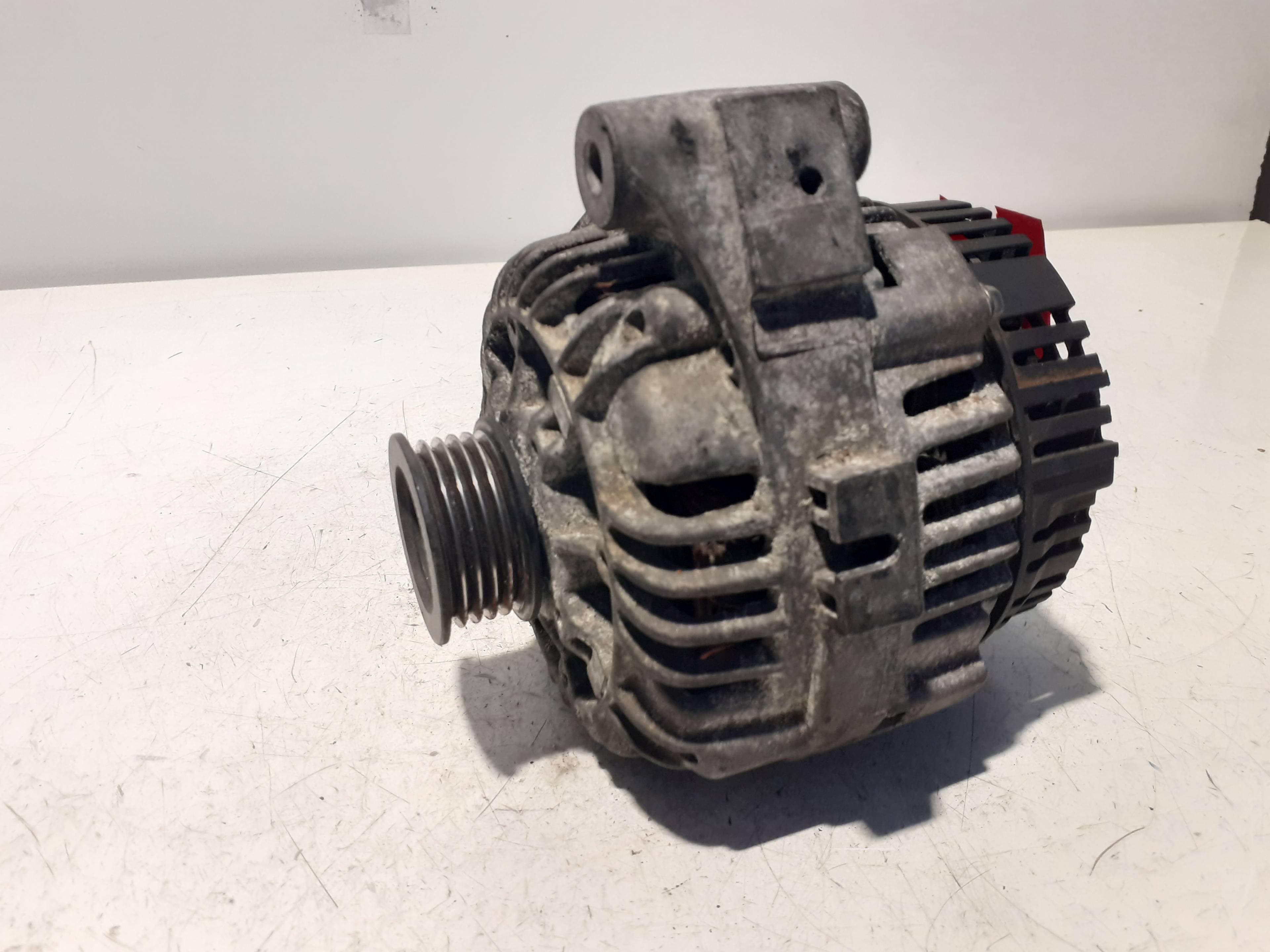 Alternador BMW SERIE 3 BERLINA (E30) 5