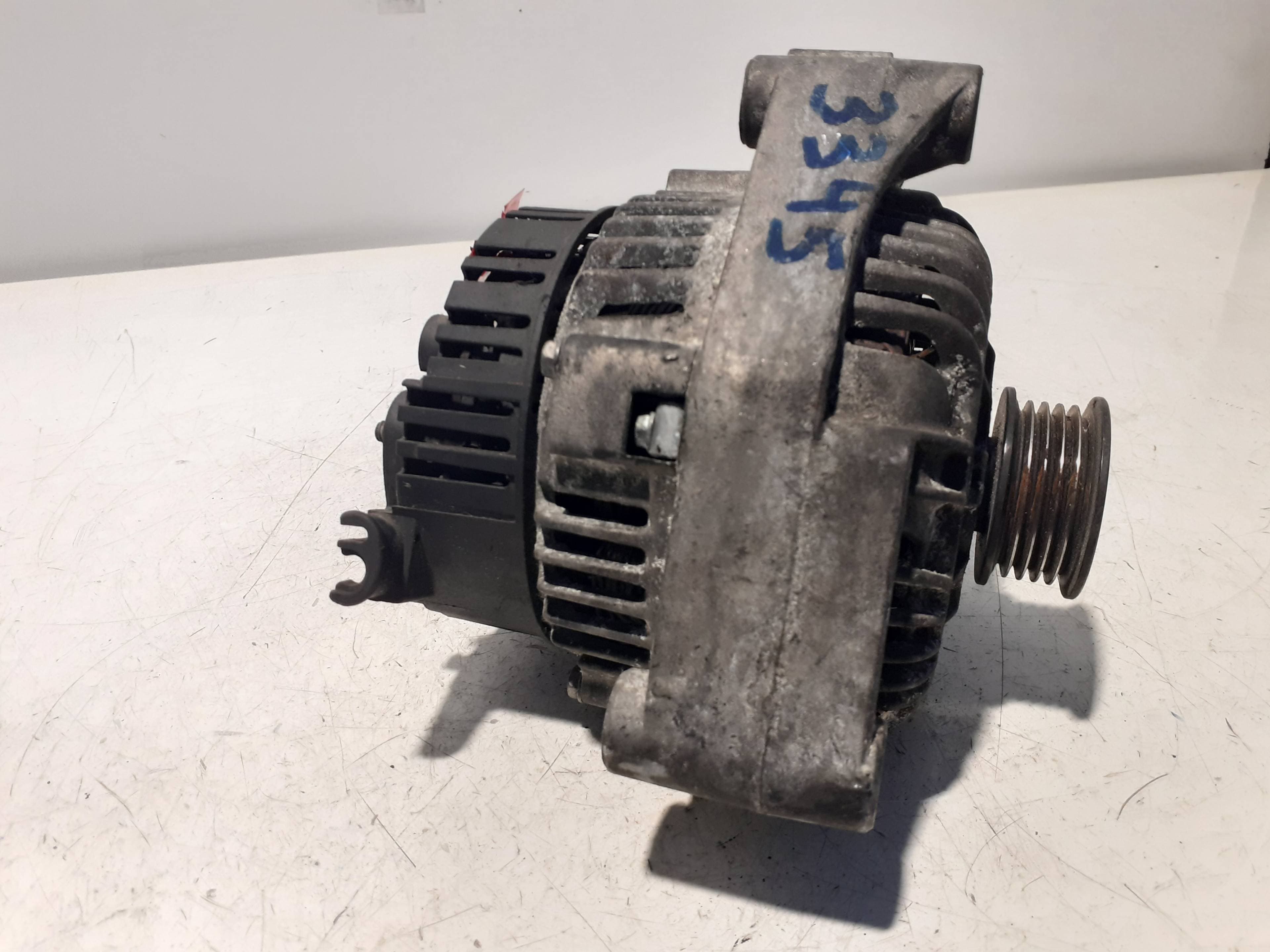 Alternador BMW SERIE 3 BERLINA (E30) 4