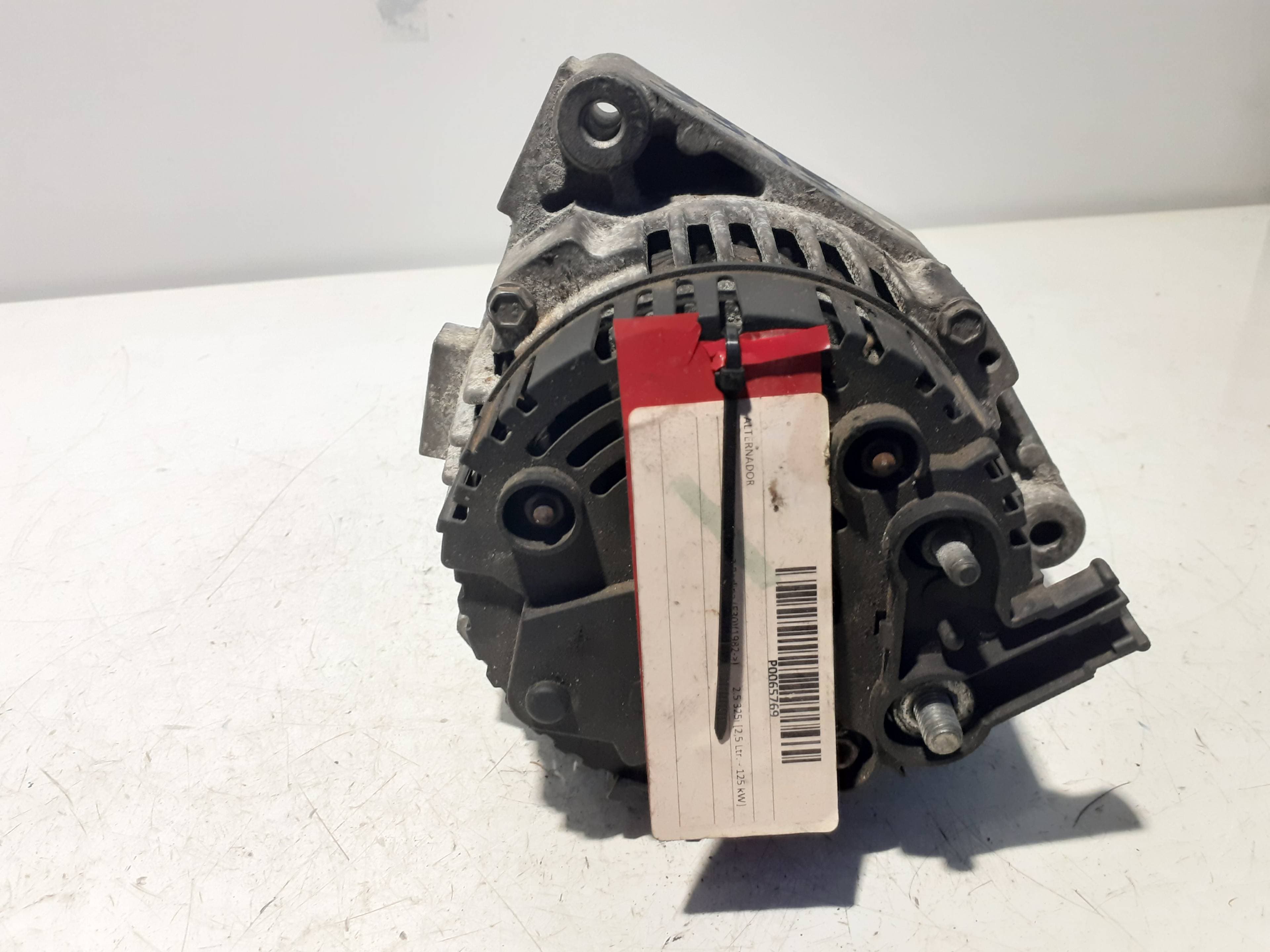 Alternador BMW SERIE 3 BERLINA (E30) 3