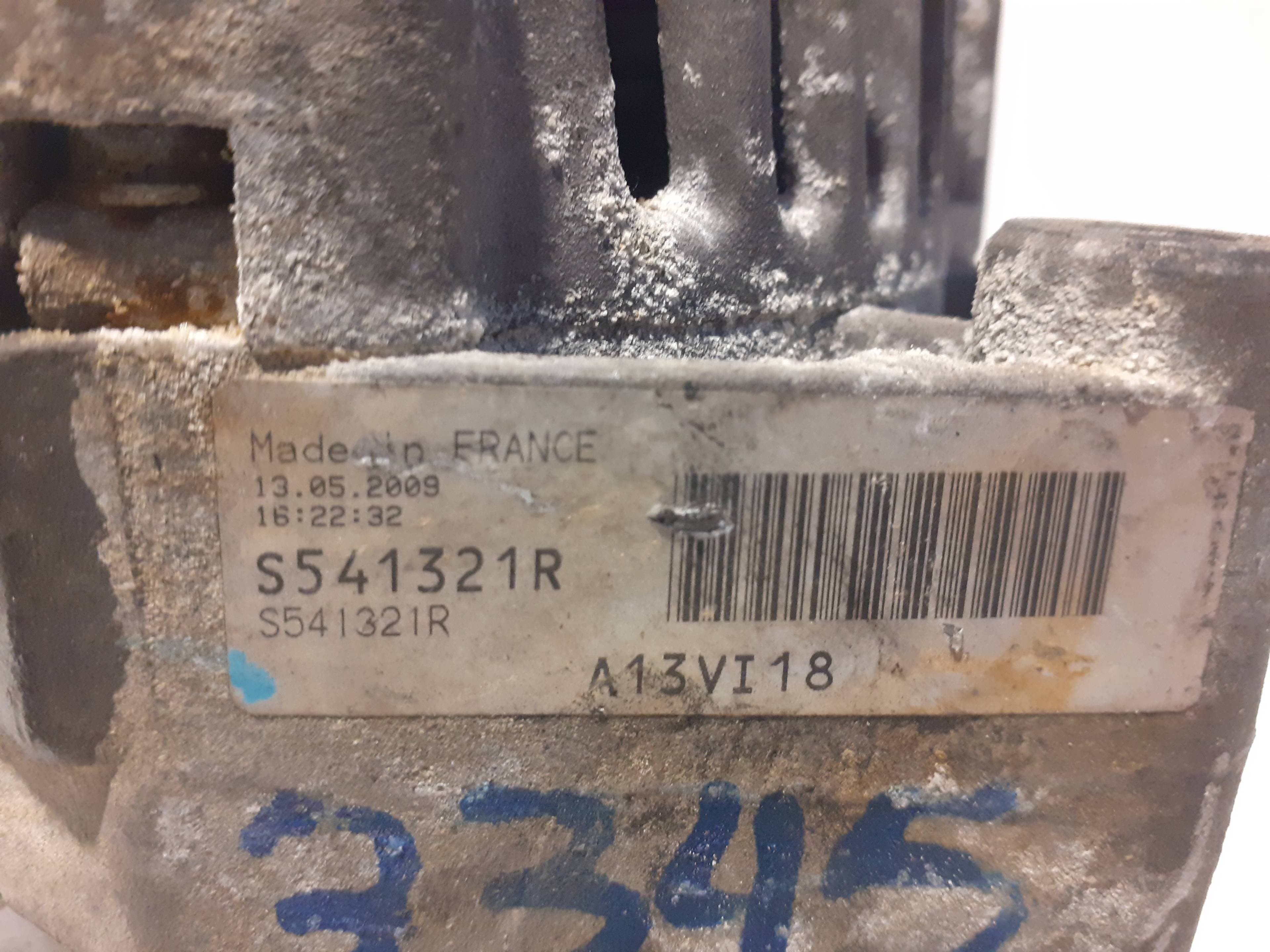 Alternador BMW SERIE 3 BERLINA (E30) 2