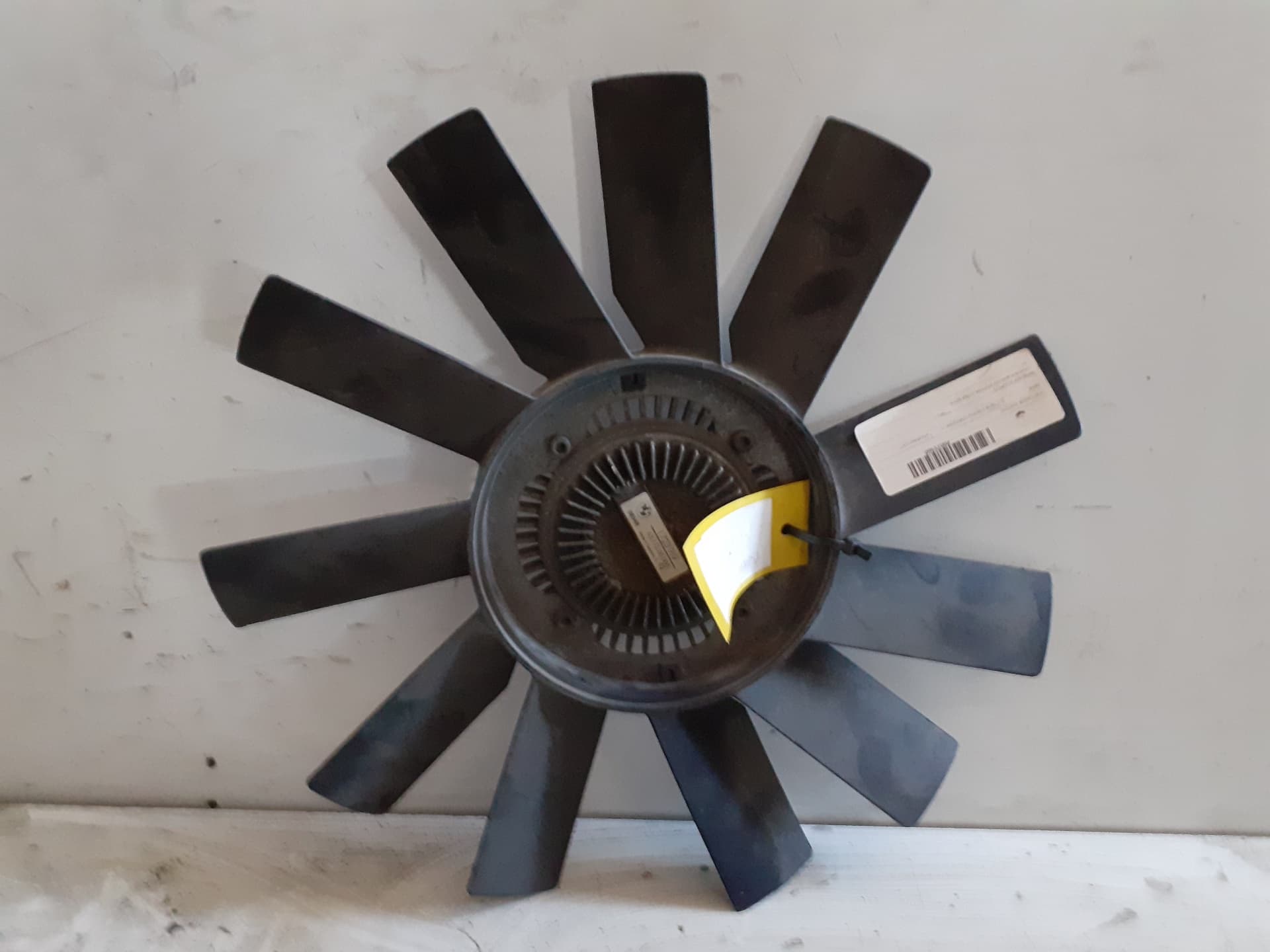 Electroventilador BMW SERIE 3 BERLINA (E30)