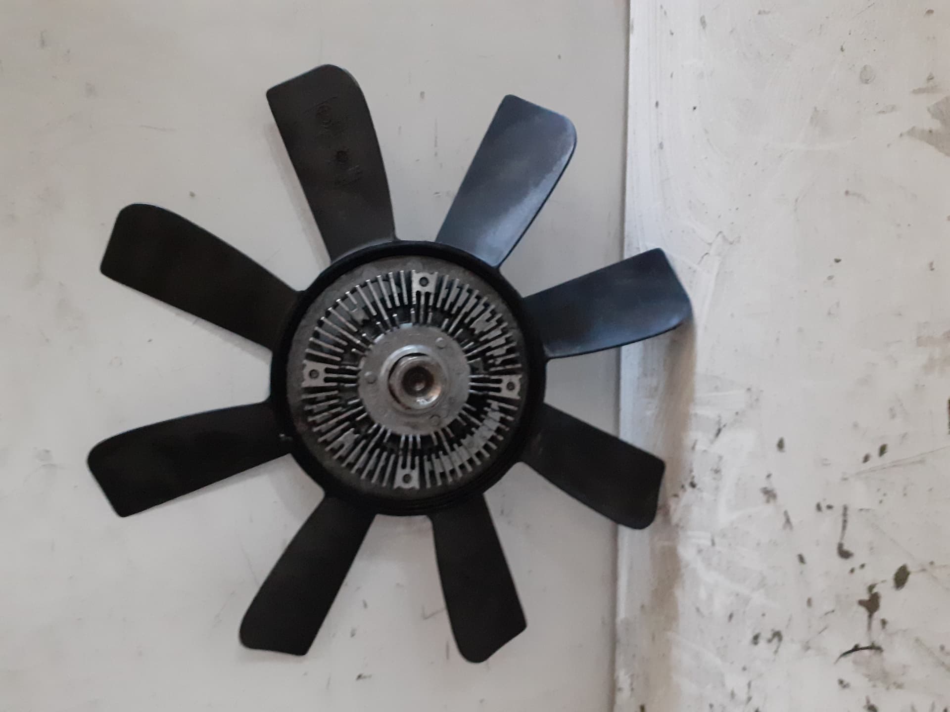 Electroventilador BMW SERIE 3 BERLINA (E30)