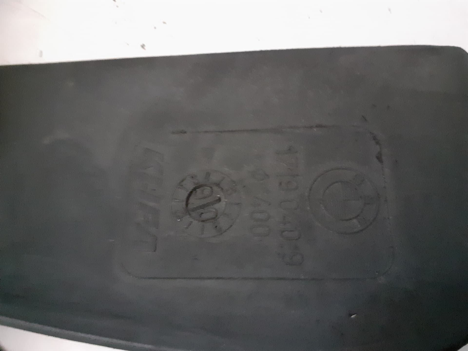 Electroventilador BMW SERIE 3 BERLINA (E30) 2