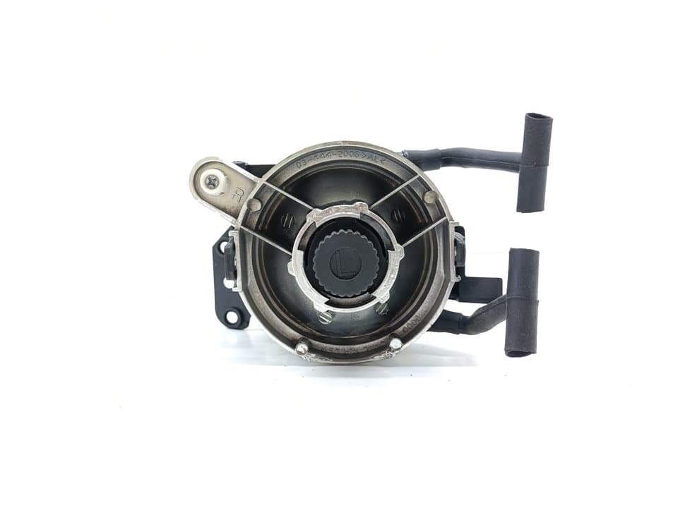 Faro antiniebla derecho BMW SERIE 3 BERLINA (E30) 5