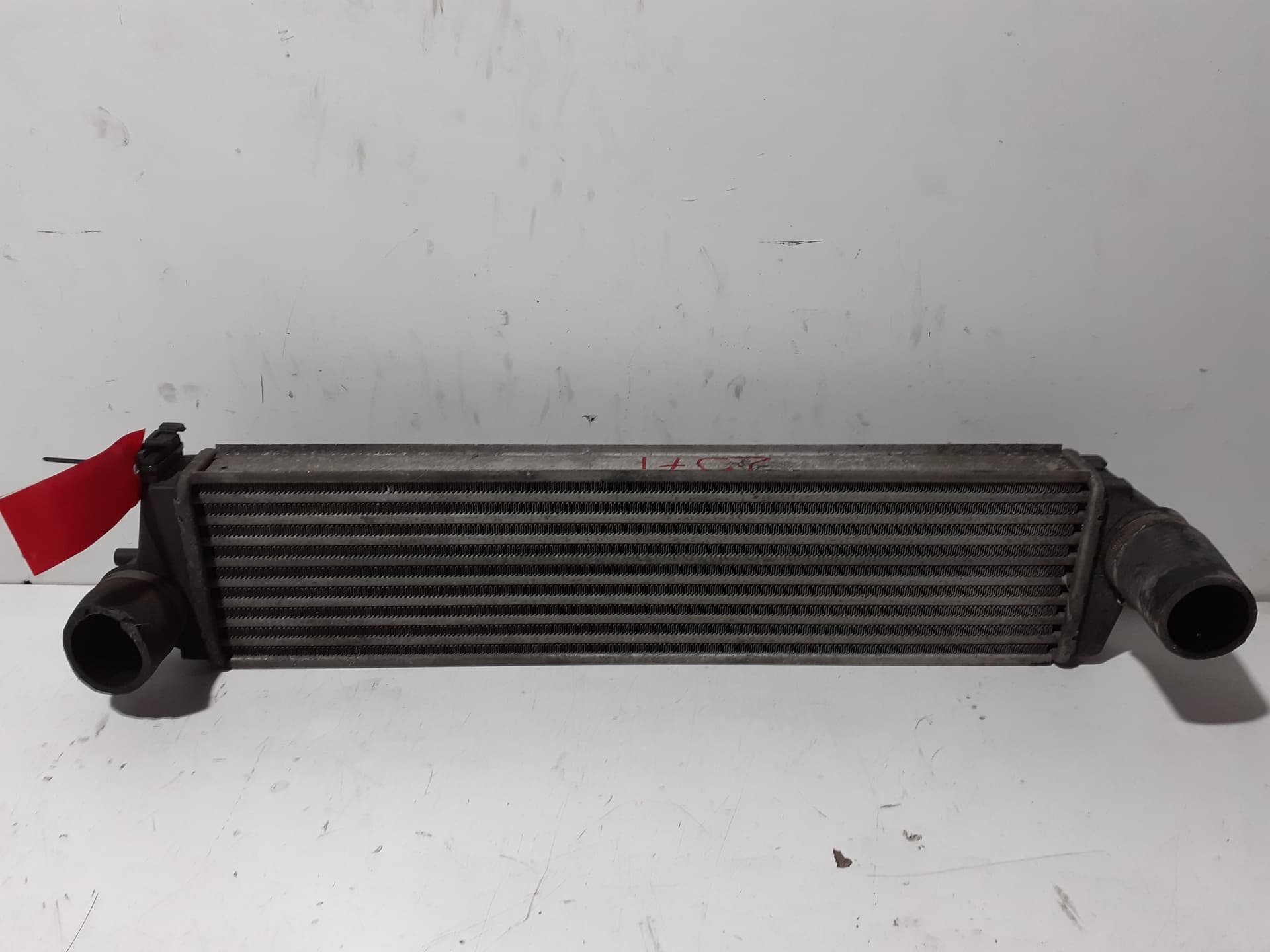 Intercooler BMW SERIE 3 BERLINA (E30)