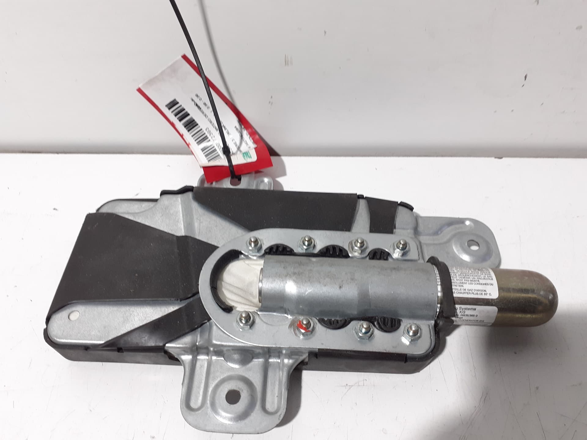 Airbag delantero derecho BMW SERIE 3 BERLINA (E30)