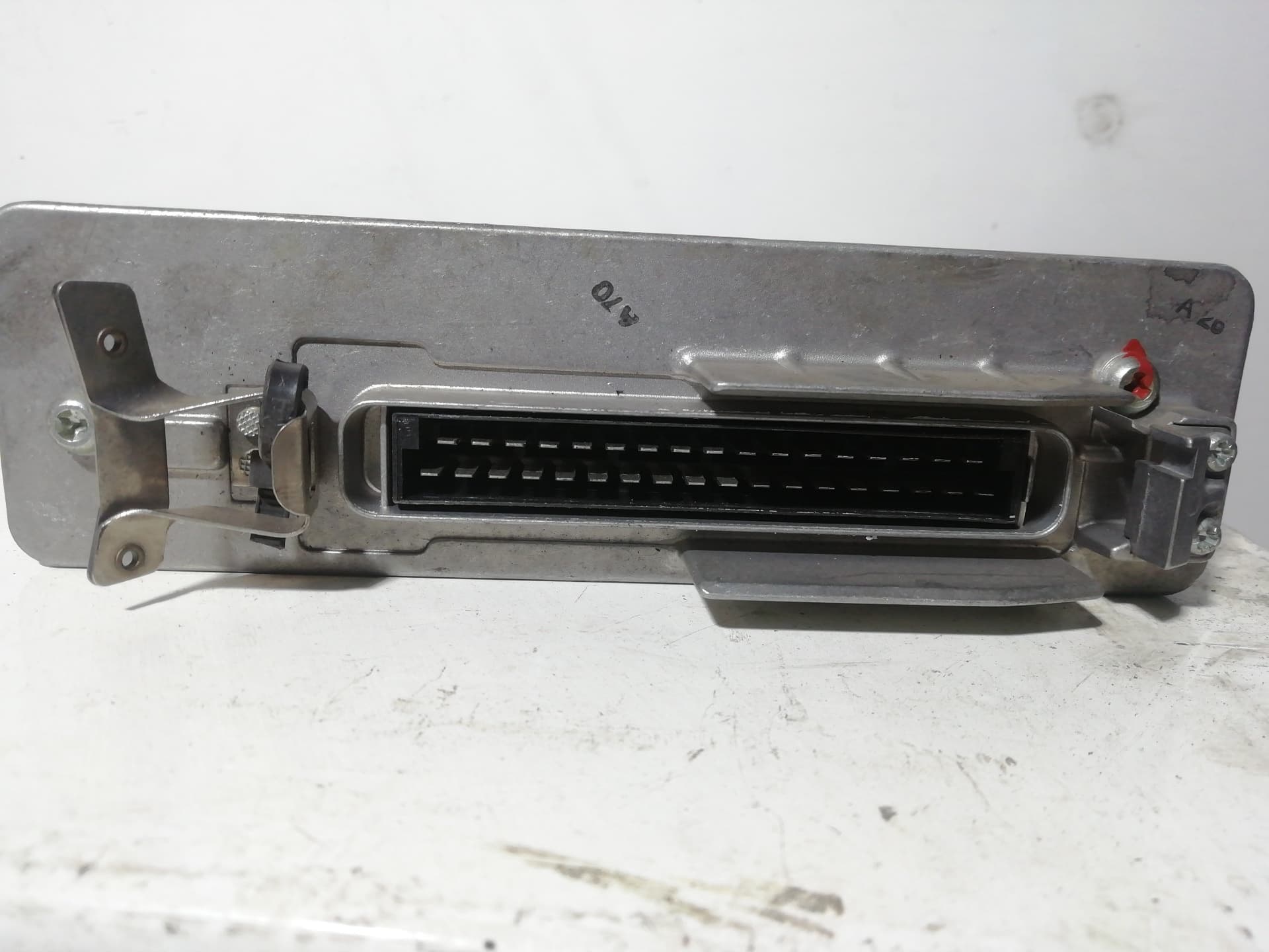 Centralita motor uce BMW SERIE 3 BERLINA (E30) 2