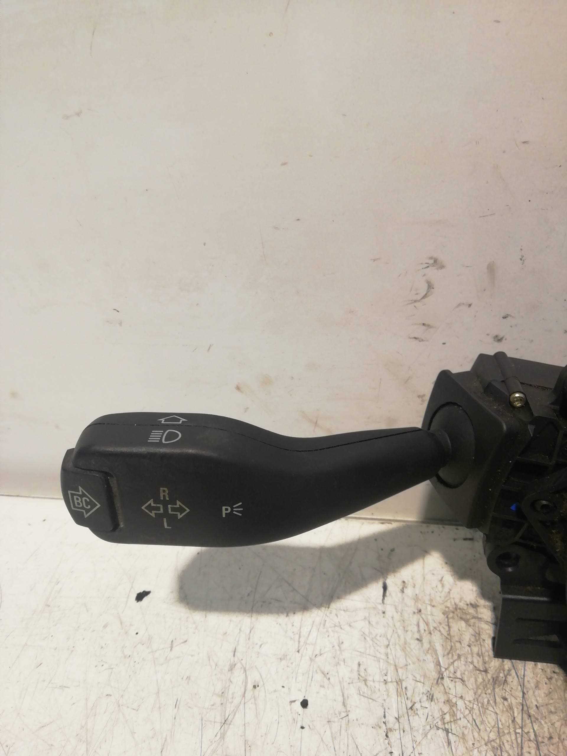 Mando luces BMW SERIE 3 BERLINA (E30)