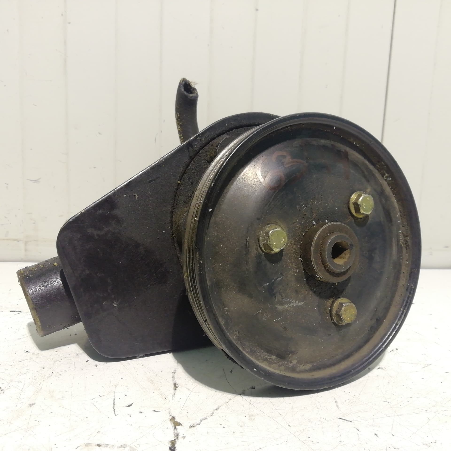 Bomba direccion RENAULT MEGANE I SCENIC (JA0)