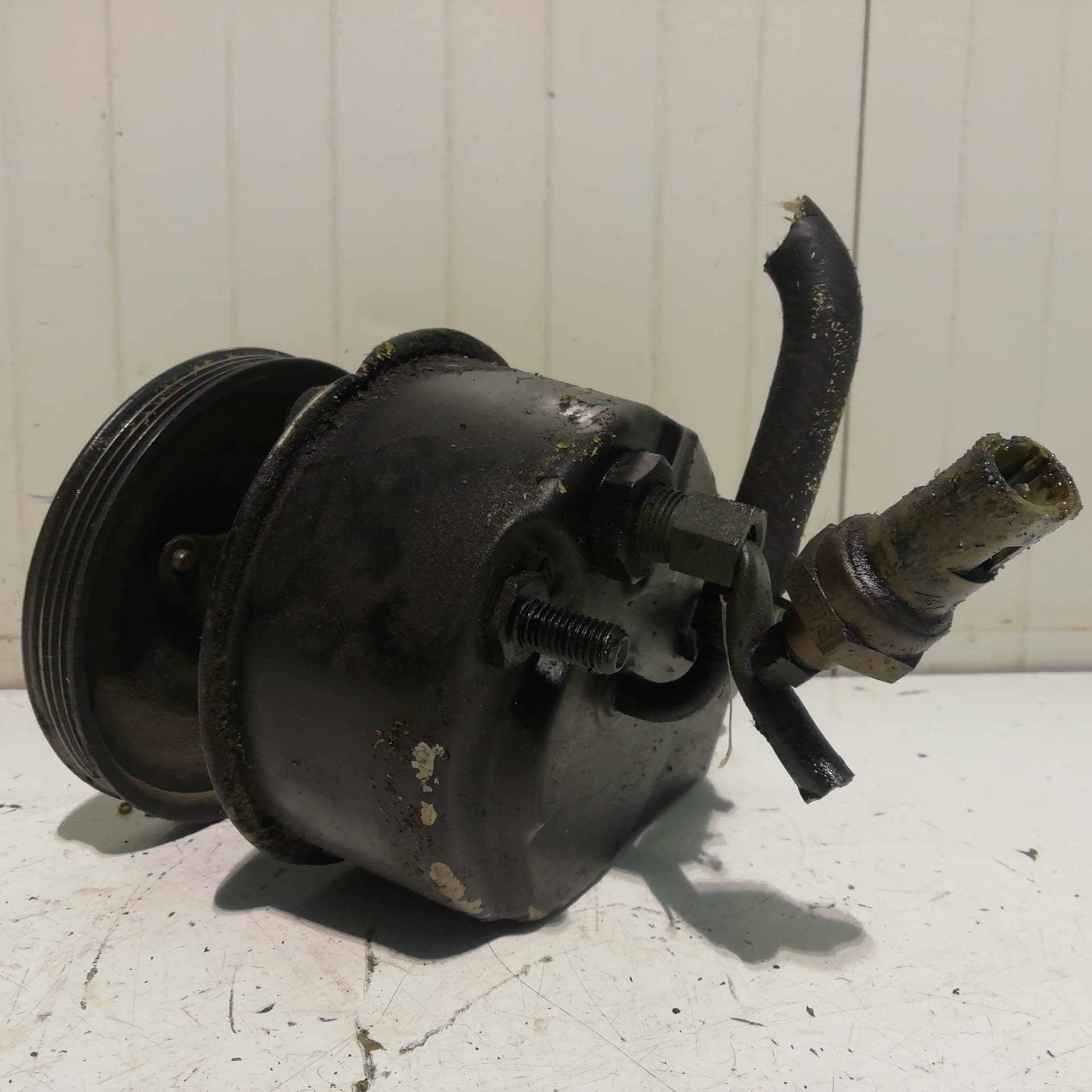 Bomba direccion RENAULT MEGANE I SCENIC (JA0) 3