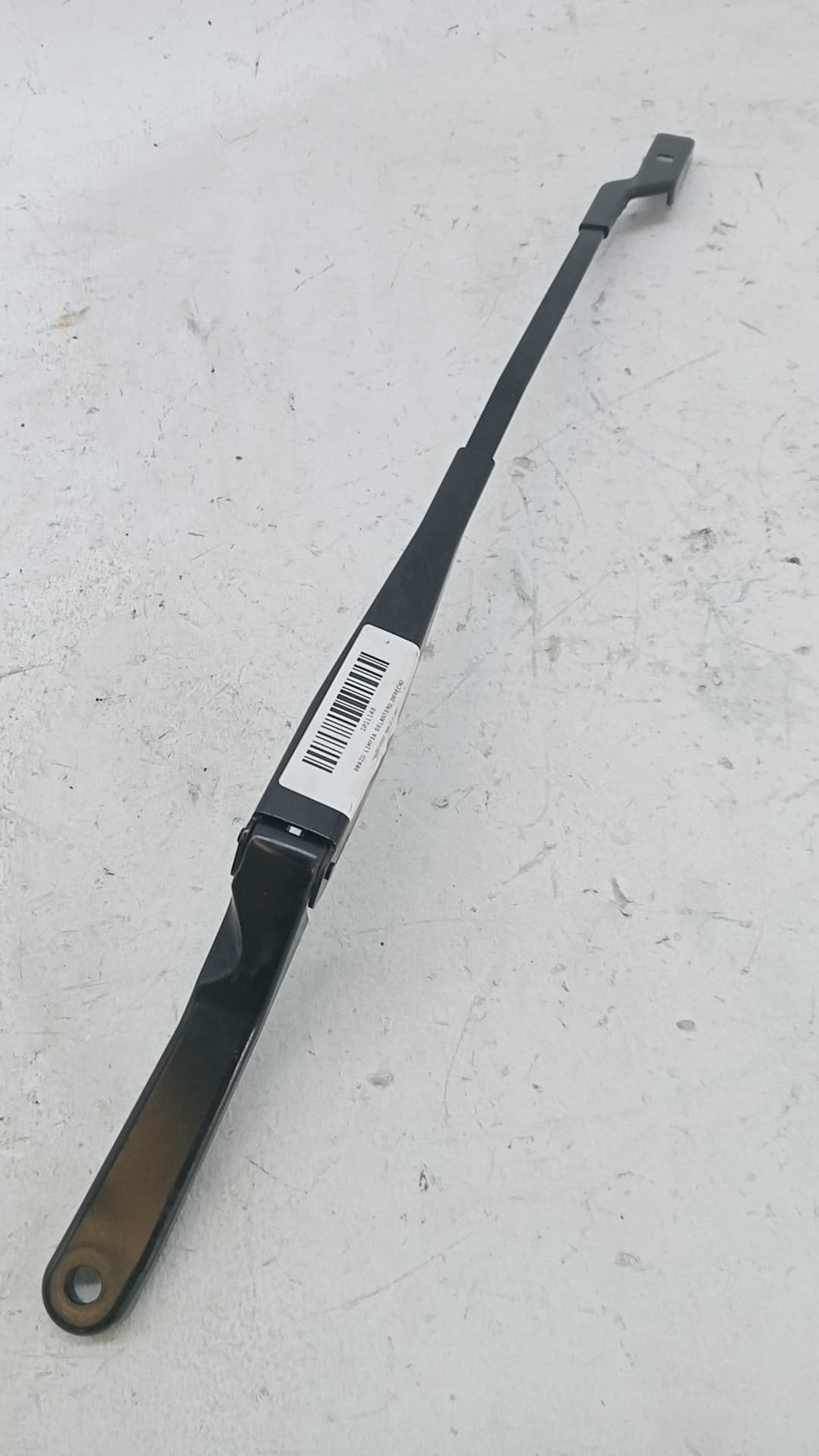 Brazo limpia delantero derecho PEUGEOT 308