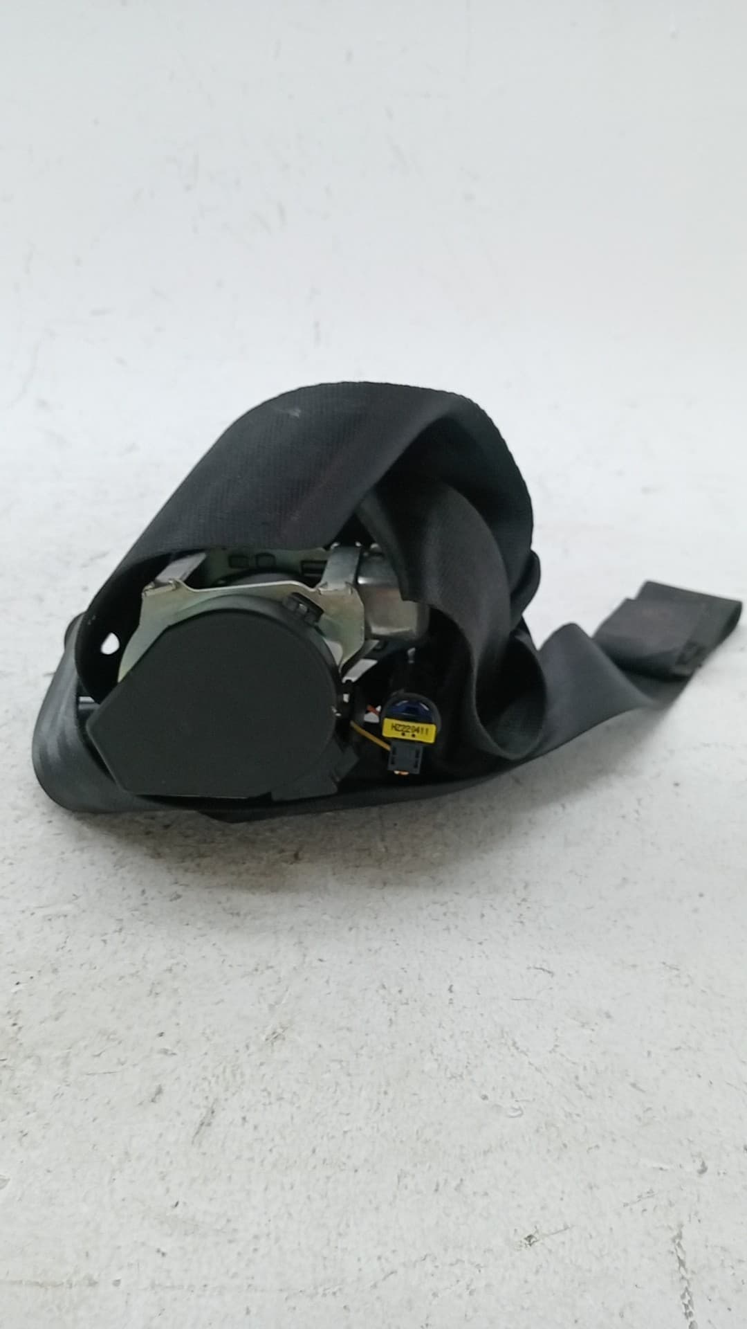 Cinturon seguridad delantero derecho PEUGEOT 308