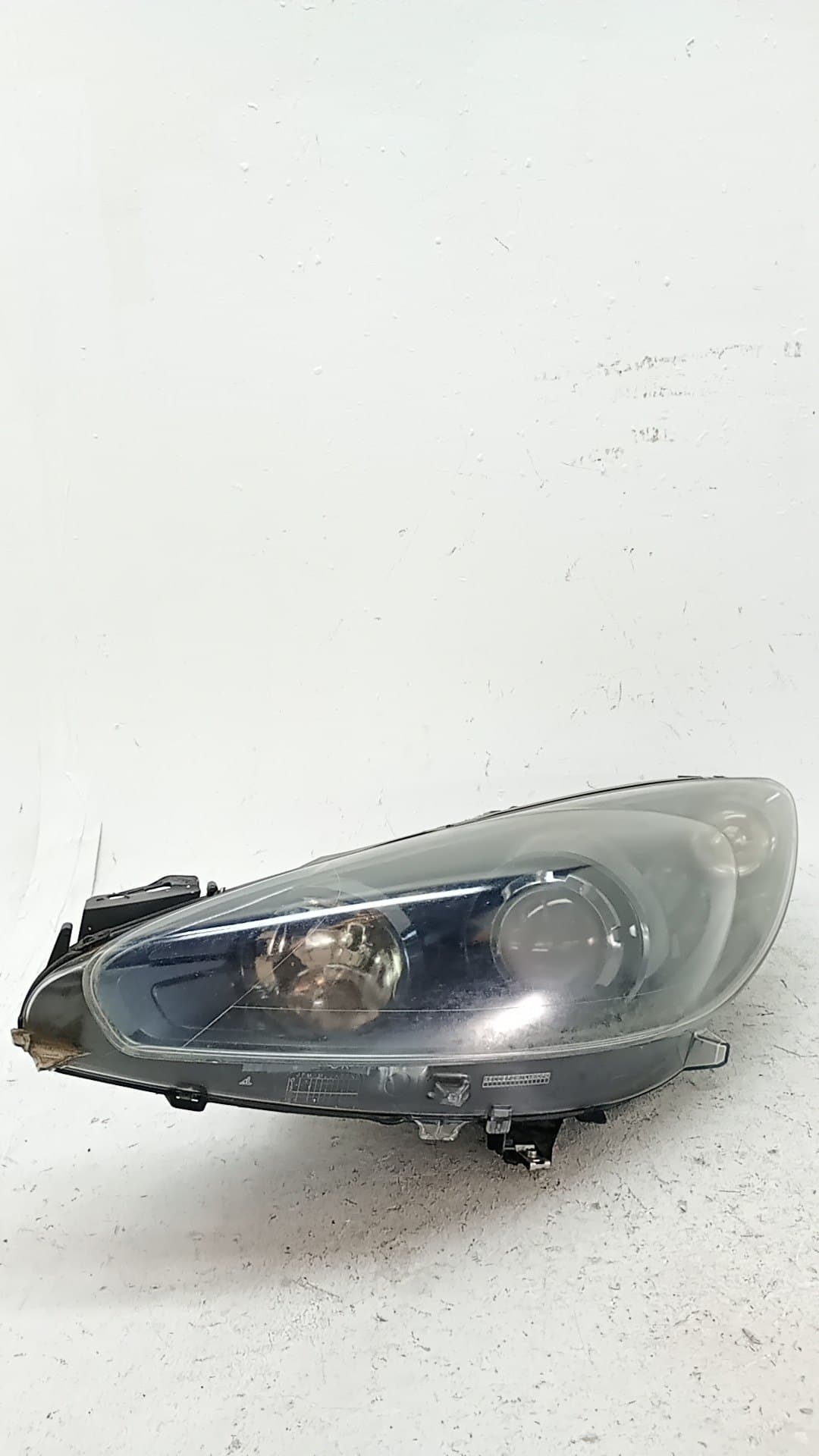Faro izquierdo PEUGEOT 308