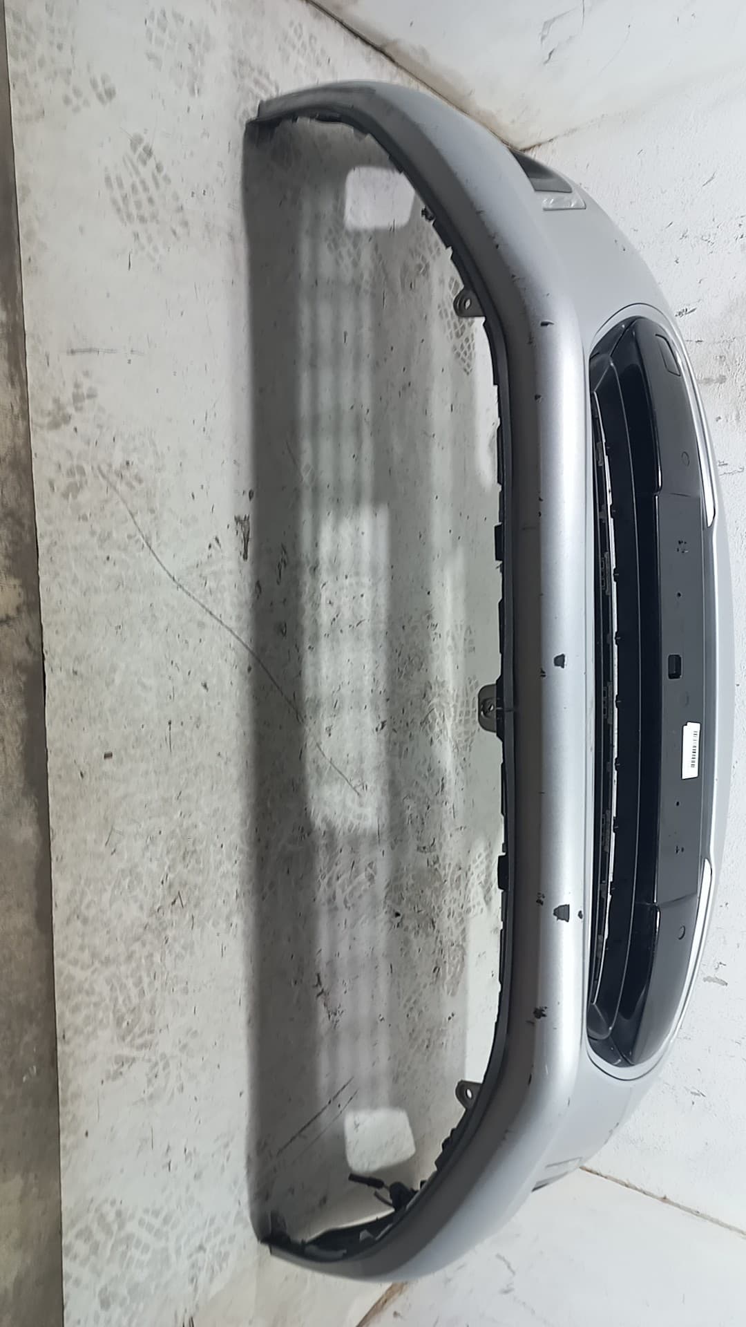 Paragolpes delantero PEUGEOT 308 4