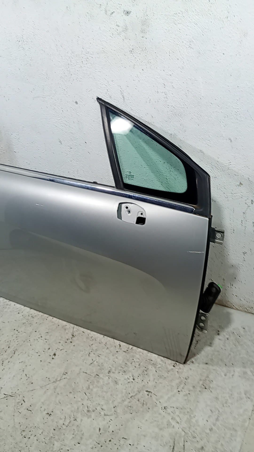 Puerta delantera derecha PEUGEOT 308