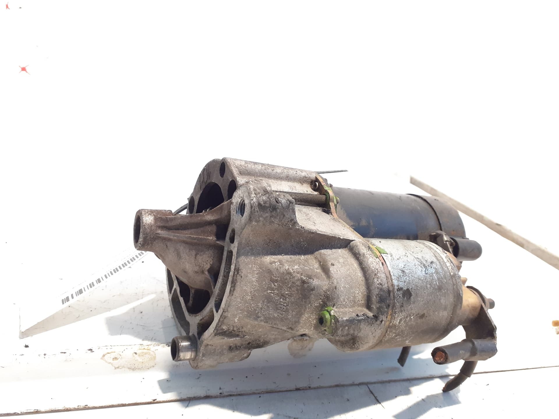 Motor arranque CITROEN SAXO