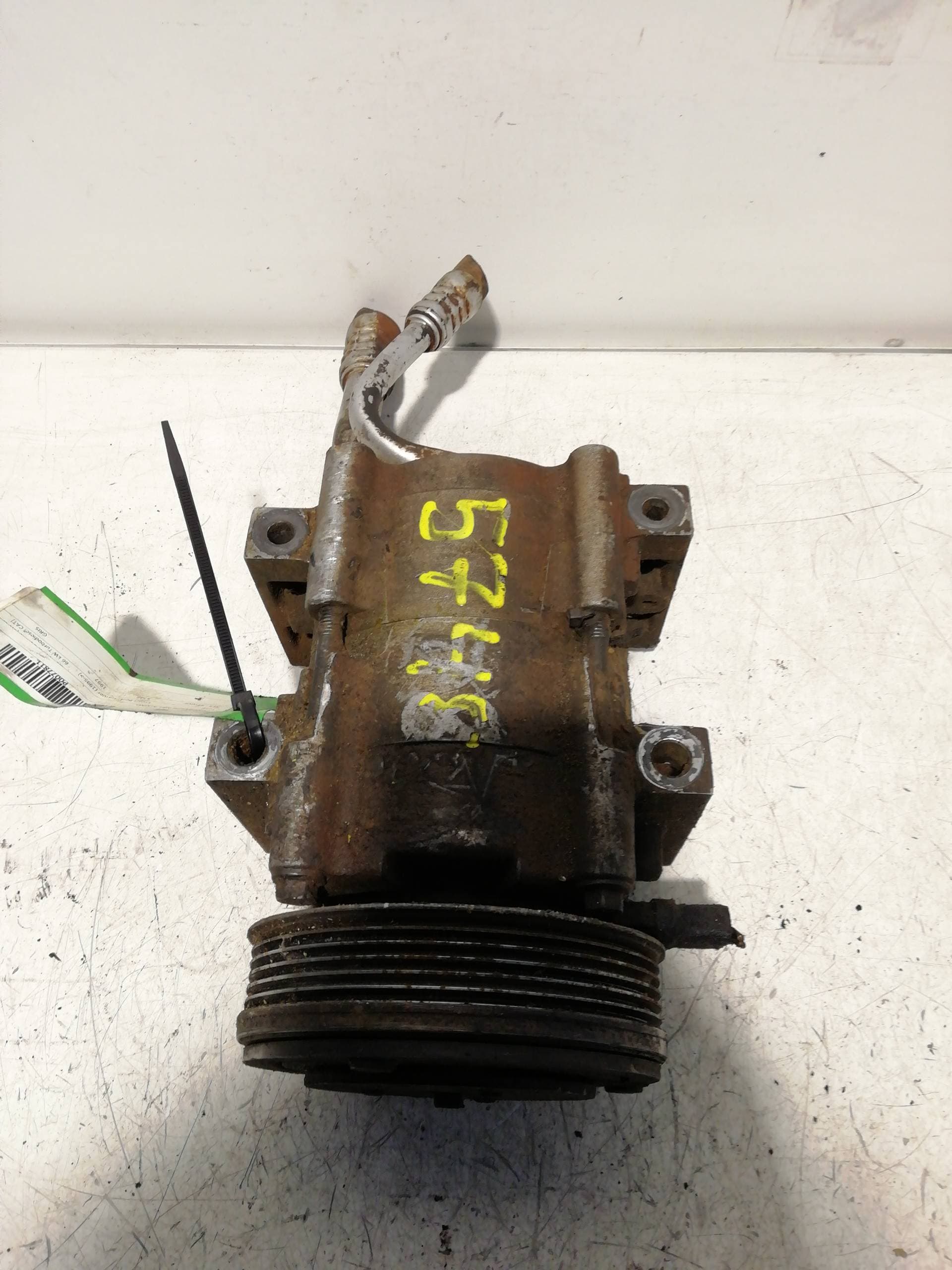 Recambio FORD ESCORT BERLINA/TURNIER ref. 1406107