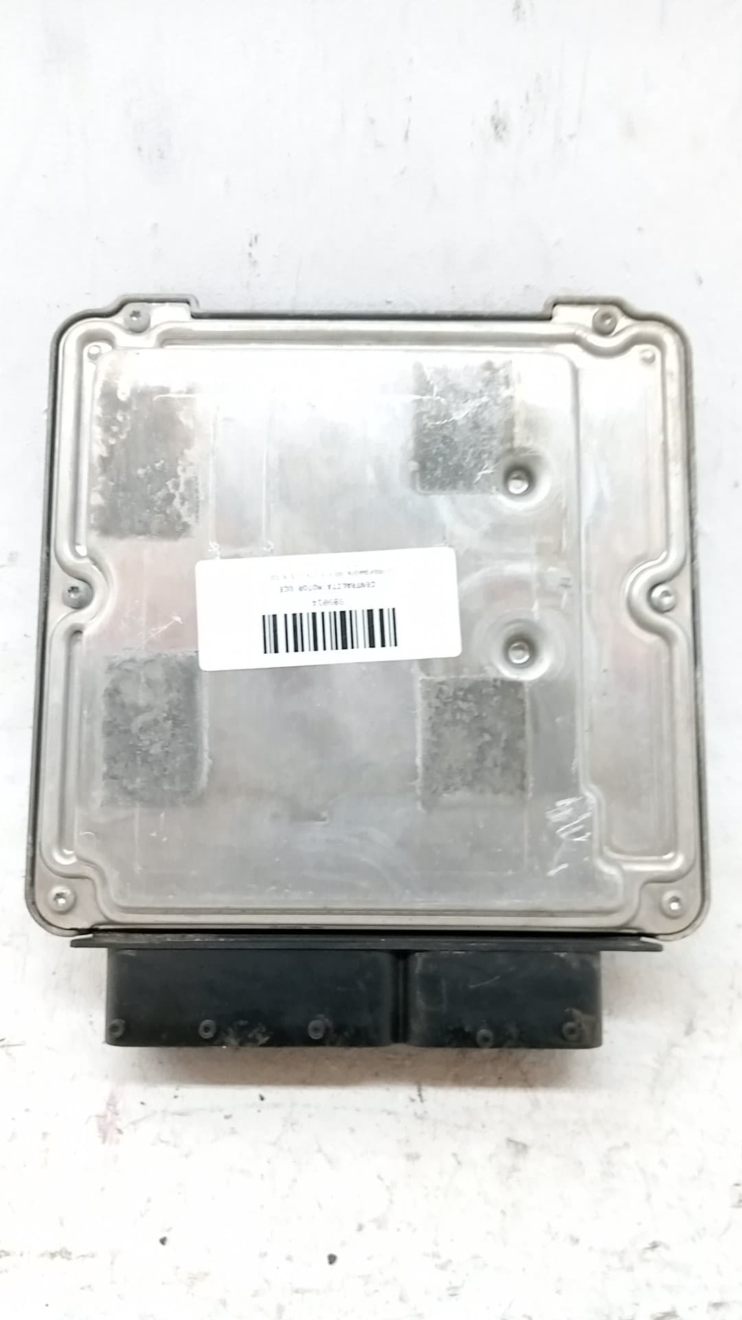 Centralita motor uce VOLKSWAGEN GOLF V (1K1) 3