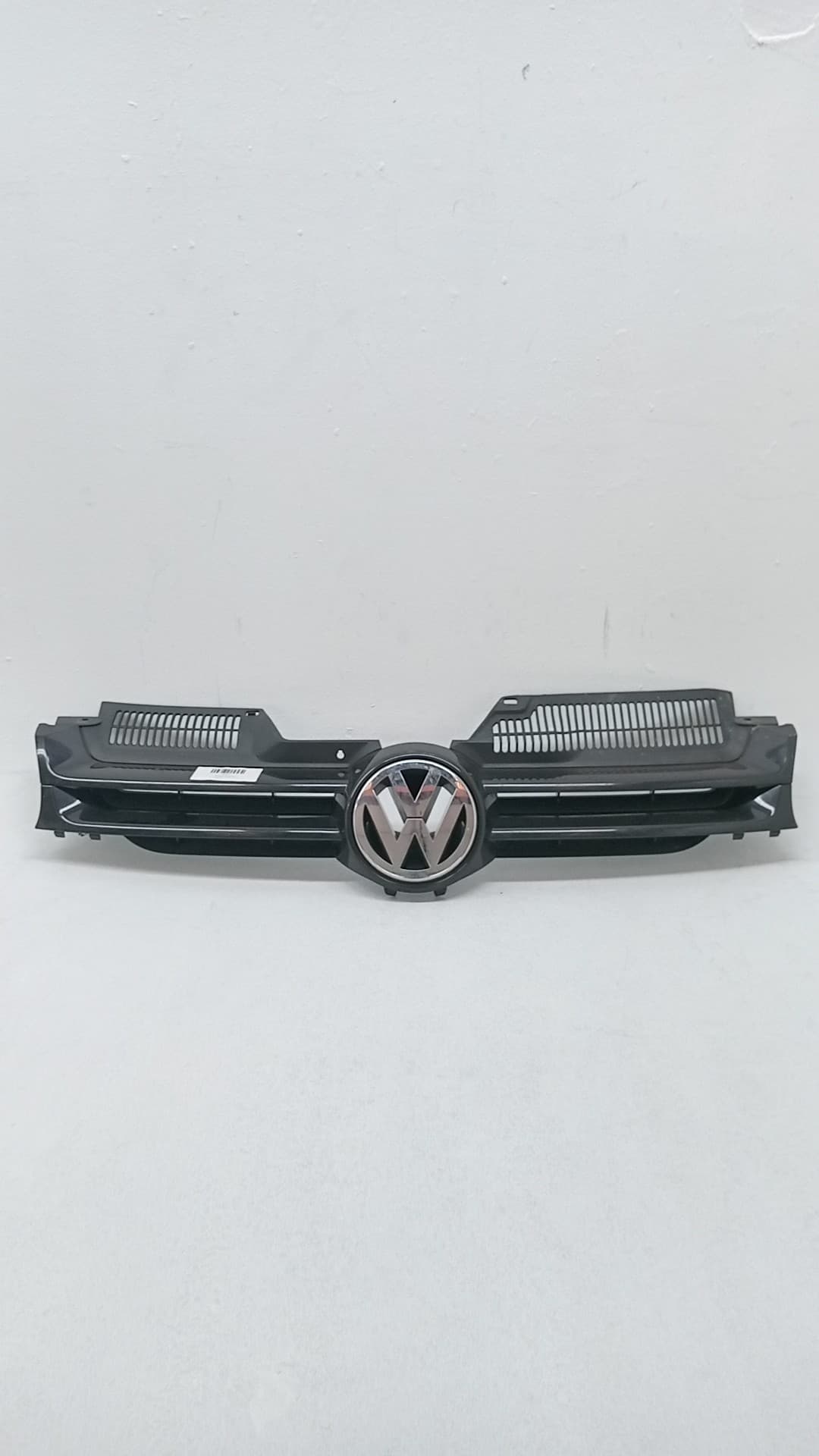 Rejilla delantera VOLKSWAGEN GOLF V (1K1)