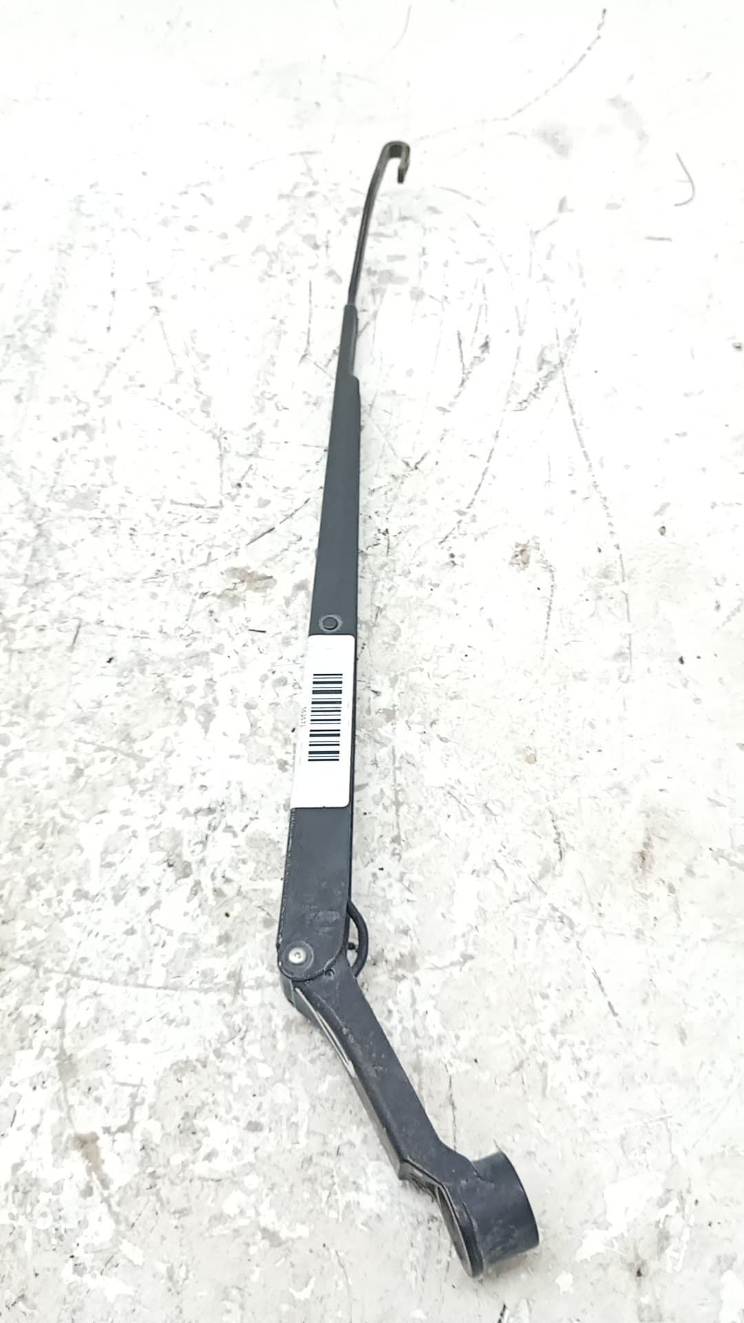 Brazo limpia delantero derecho TOYOTA RAV 4 FUNCRUISER (A1) 3