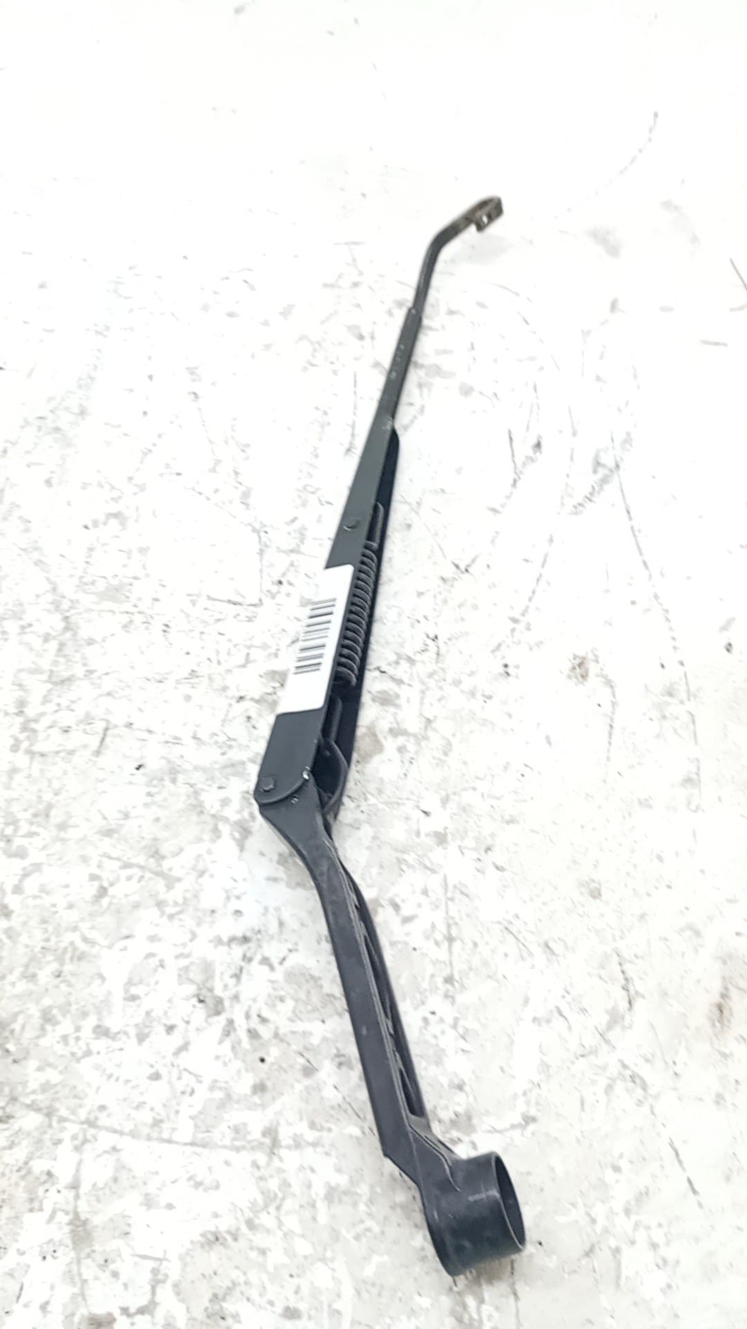 Brazo limpia delantero izquierdo TOYOTA RAV 4 FUNCRUISER (A1)