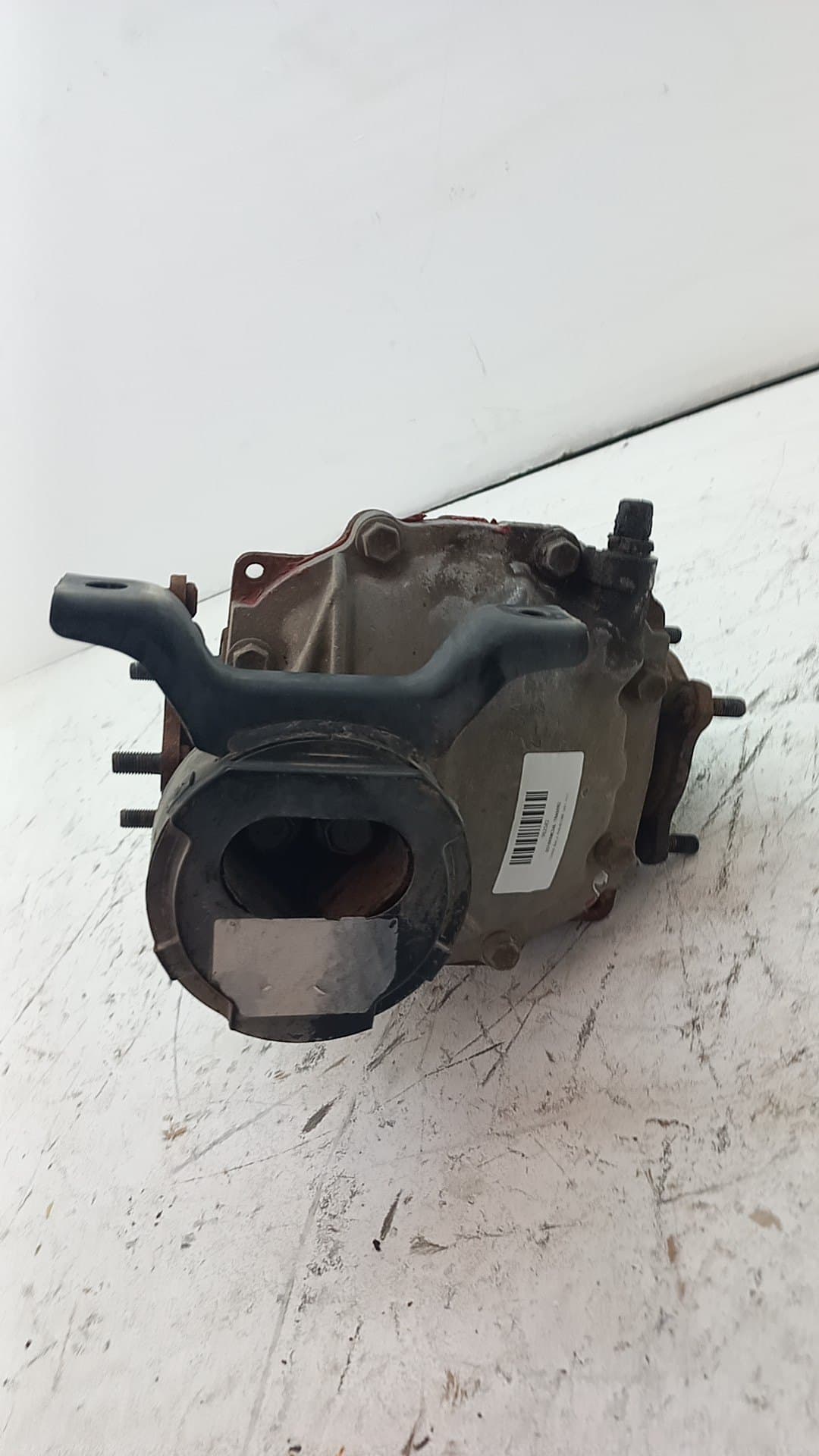Diferencial trasero TOYOTA RAV 4 FUNCRUISER (A1) 3