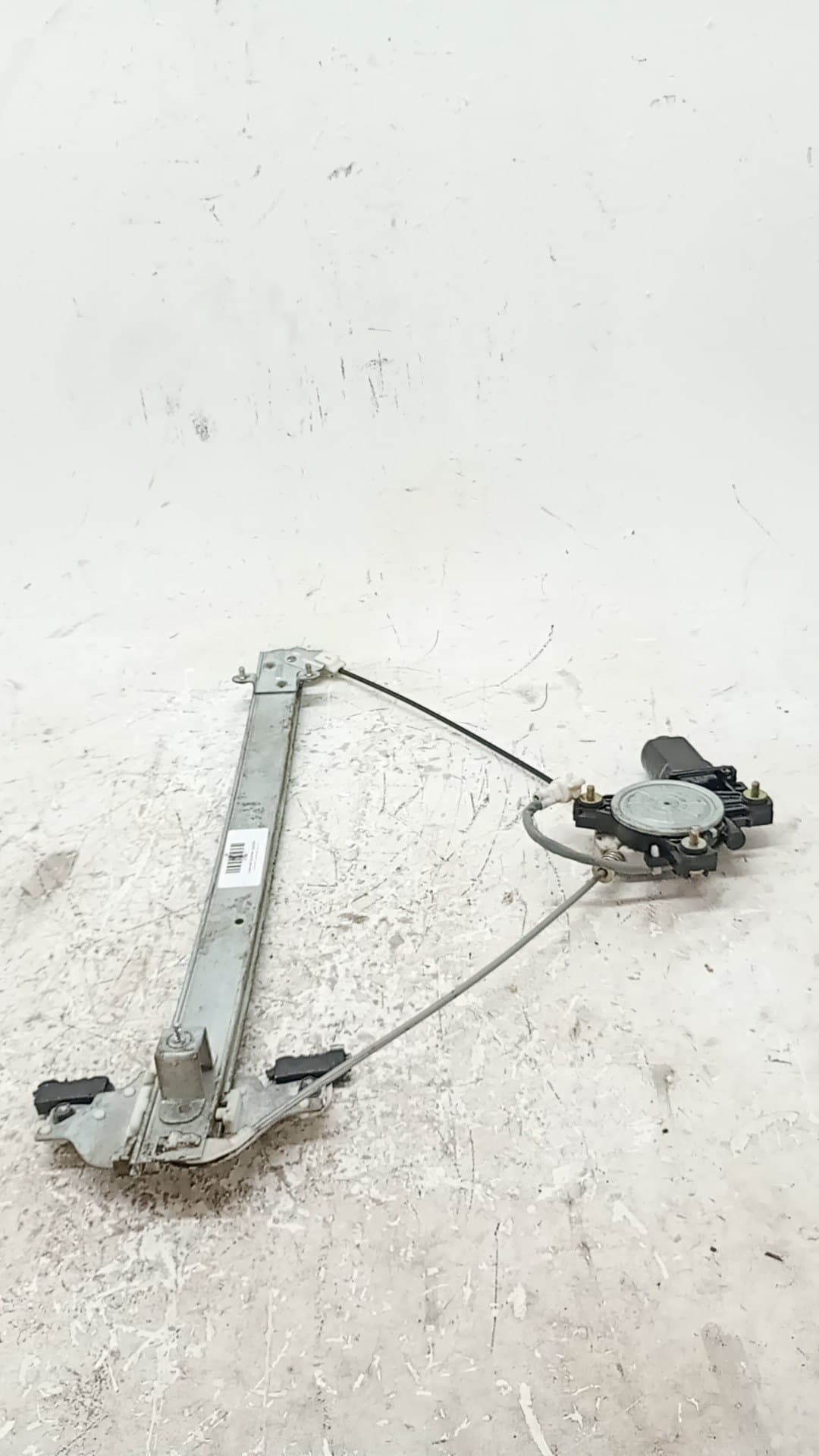 Elevalunas delantero izquierdo TOYOTA RAV 4 FUNCRUISER (A1)