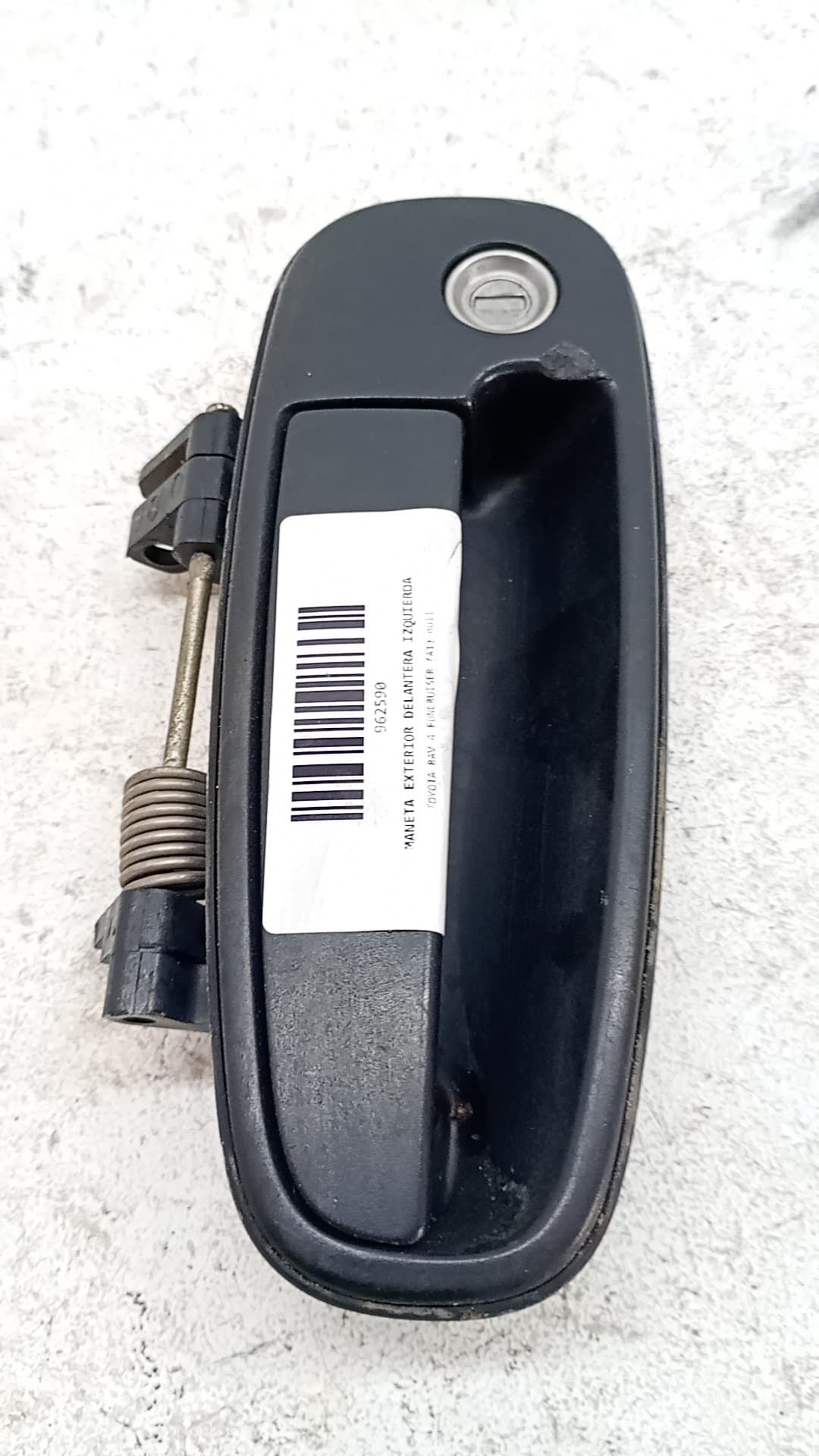 Maneta exterior delantera izquierda TOYOTA RAV 4 FUNCRUISER (A1)