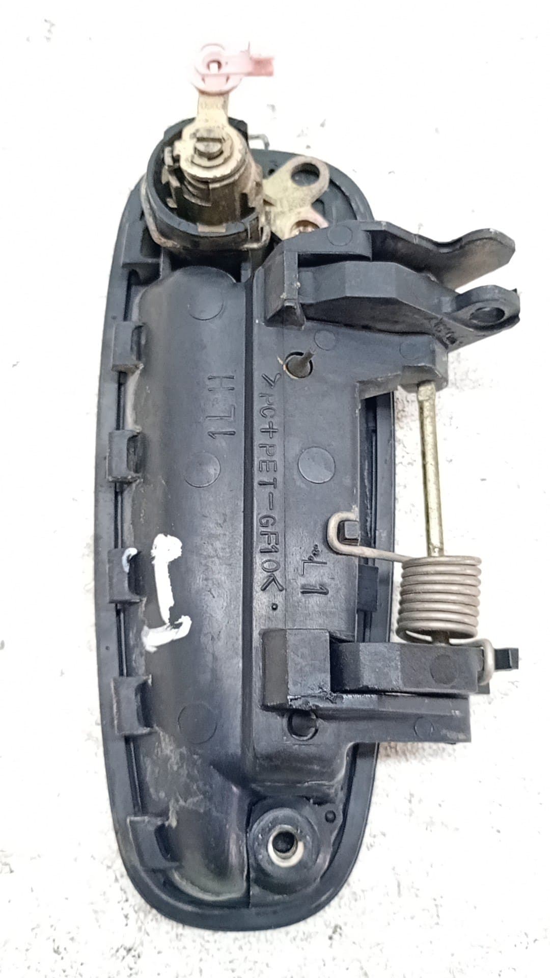 Maneta exterior delantera izquierda TOYOTA RAV 4 FUNCRUISER (A1) 3