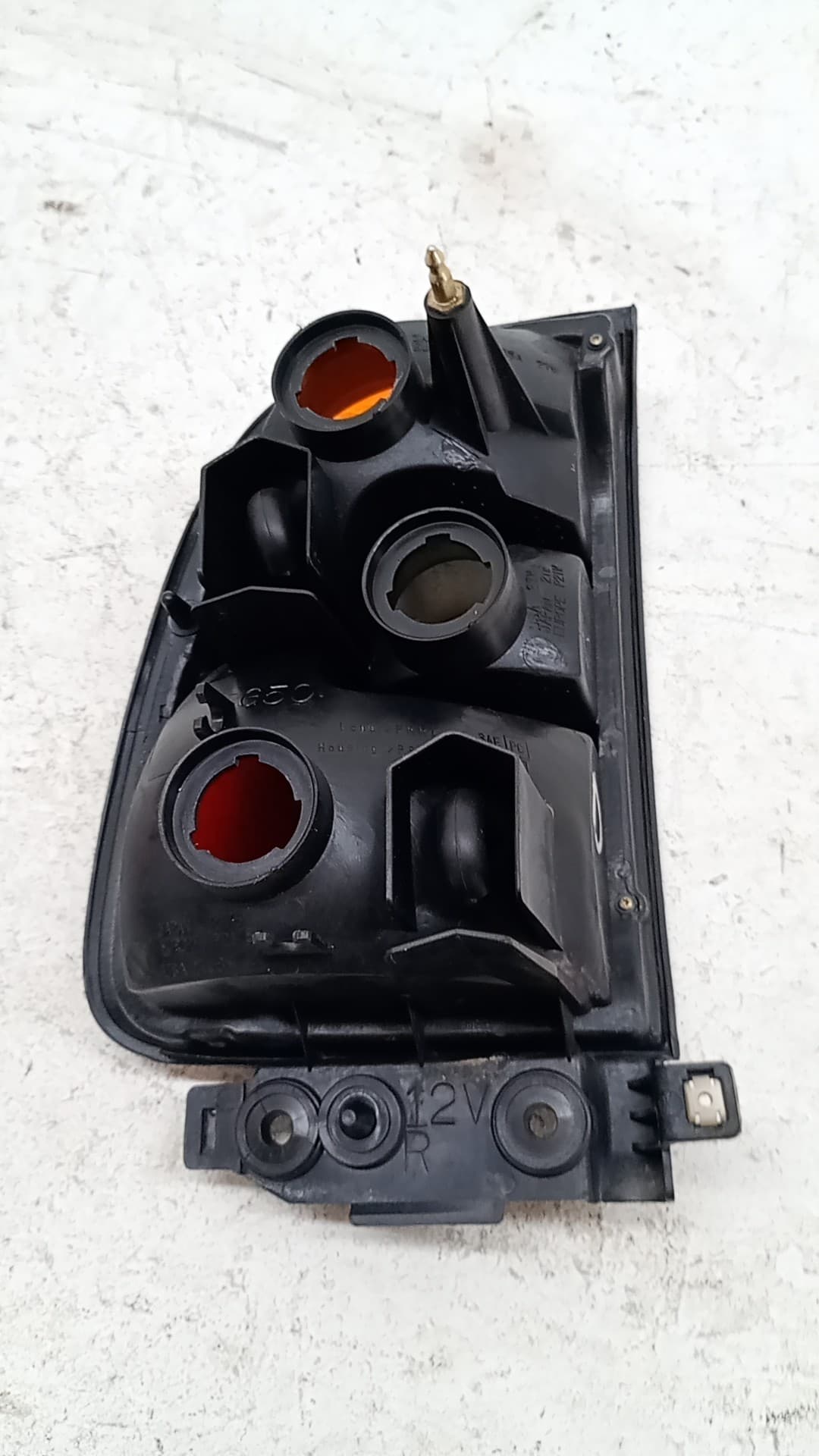 Piloto trasero derecho TOYOTA RAV 4 FUNCRUISER (A1) 3