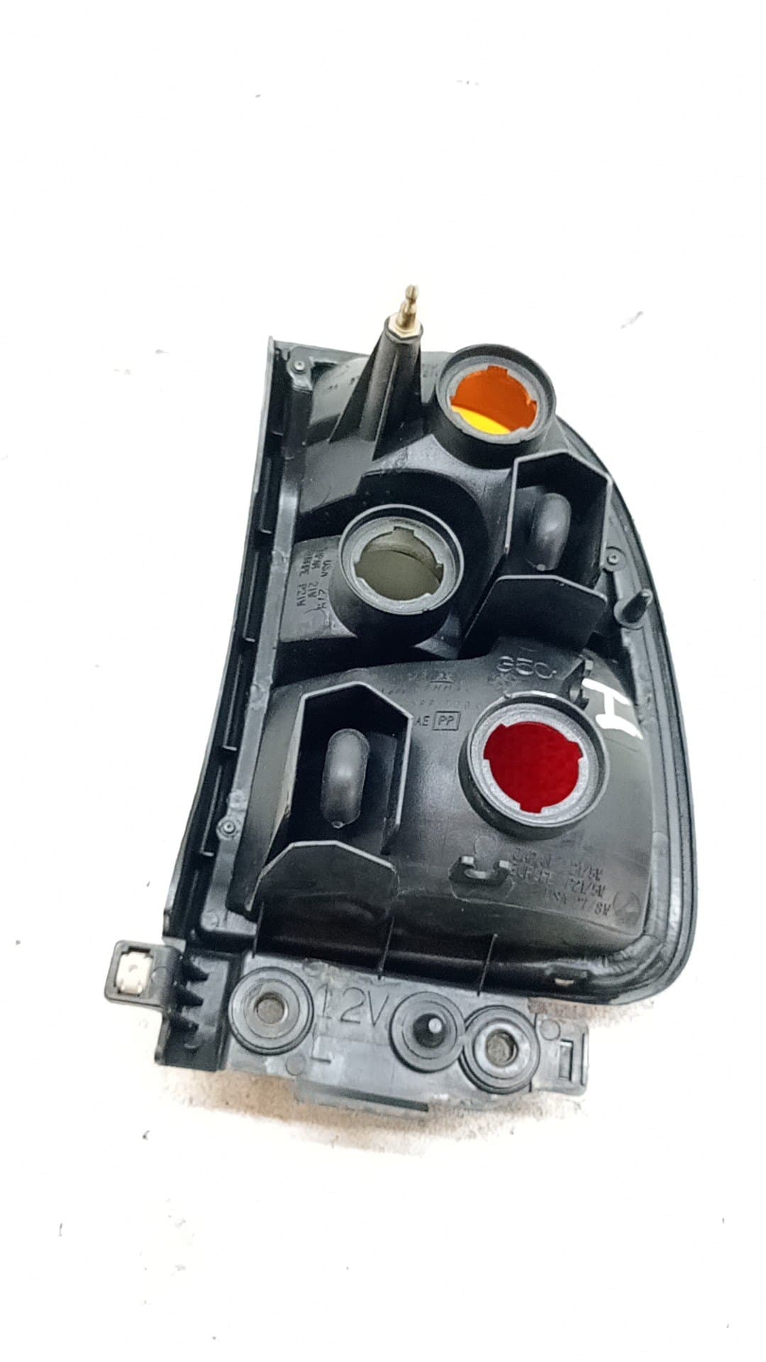 Piloto trasero izquierdo TOYOTA RAV 4 FUNCRUISER (A1) 3