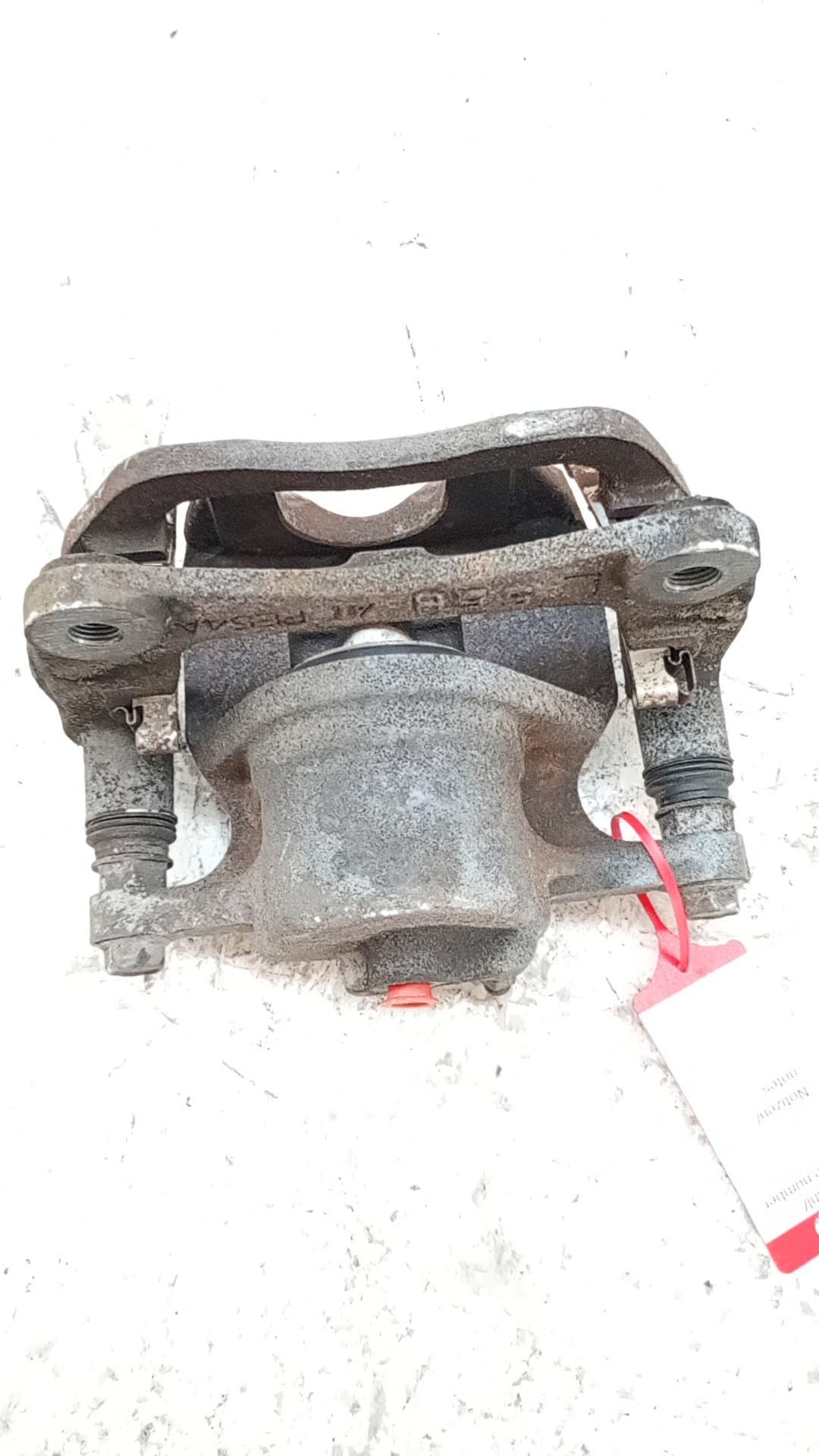 Recambio TOYOTA RAV 4 FUNCRUISER (A1) ref. 4775042010 2