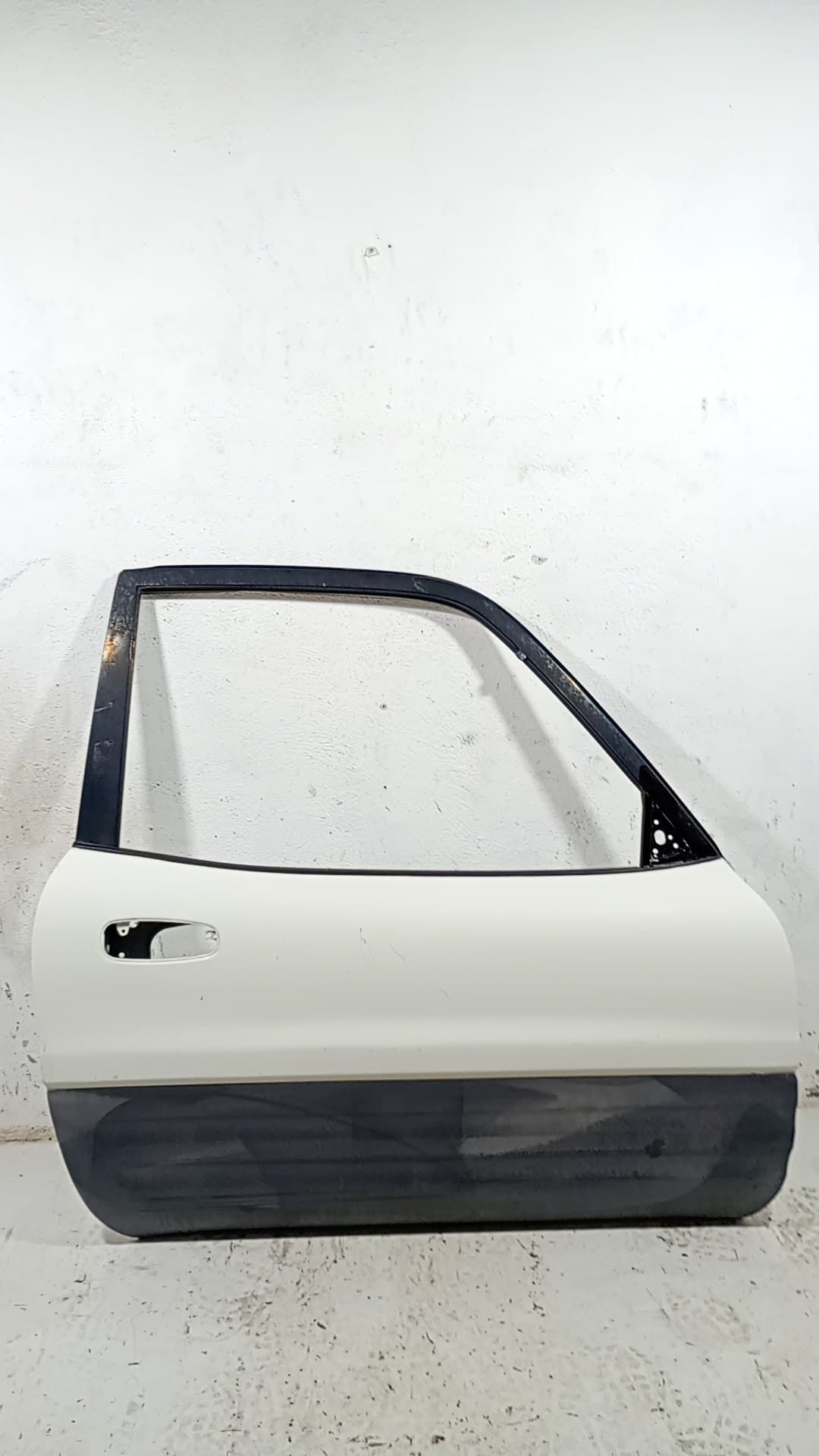 Puerta delantera derecha TOYOTA RAV 4 FUNCRUISER (A1)