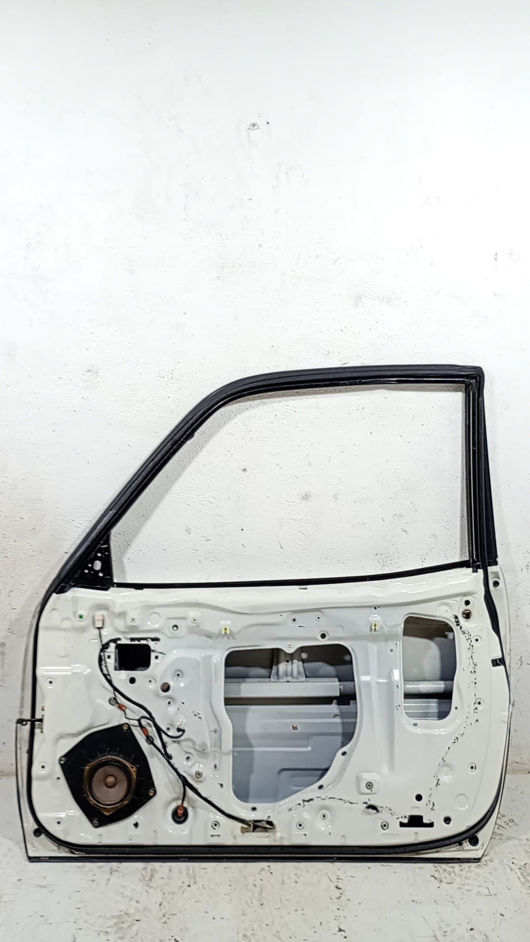Puerta delantera derecha TOYOTA RAV 4 FUNCRUISER (A1) 3