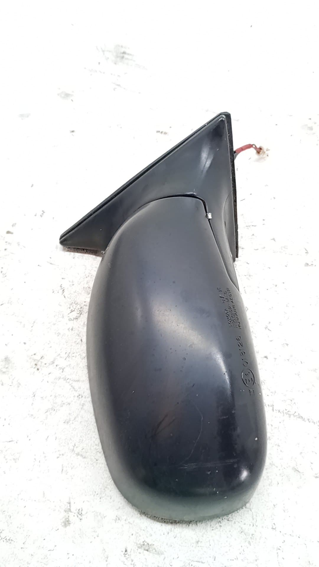 Retrovisor derecho TOYOTA RAV 4 FUNCRUISER (A1) 3