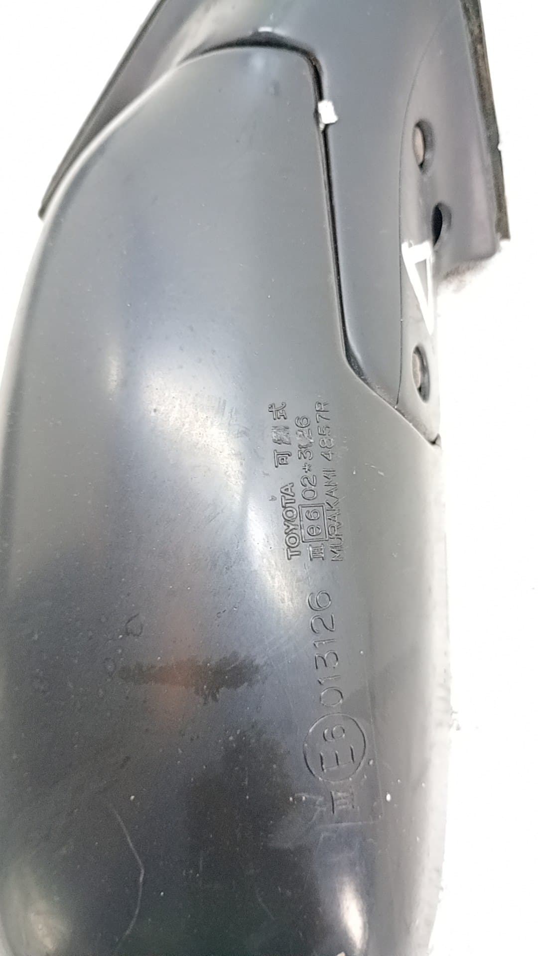 Retrovisor derecho TOYOTA RAV 4 FUNCRUISER (A1) 2