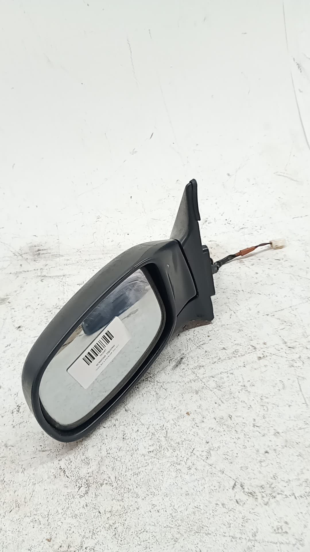 Retrovisor izquierdo TOYOTA RAV 4 FUNCRUISER (A1)