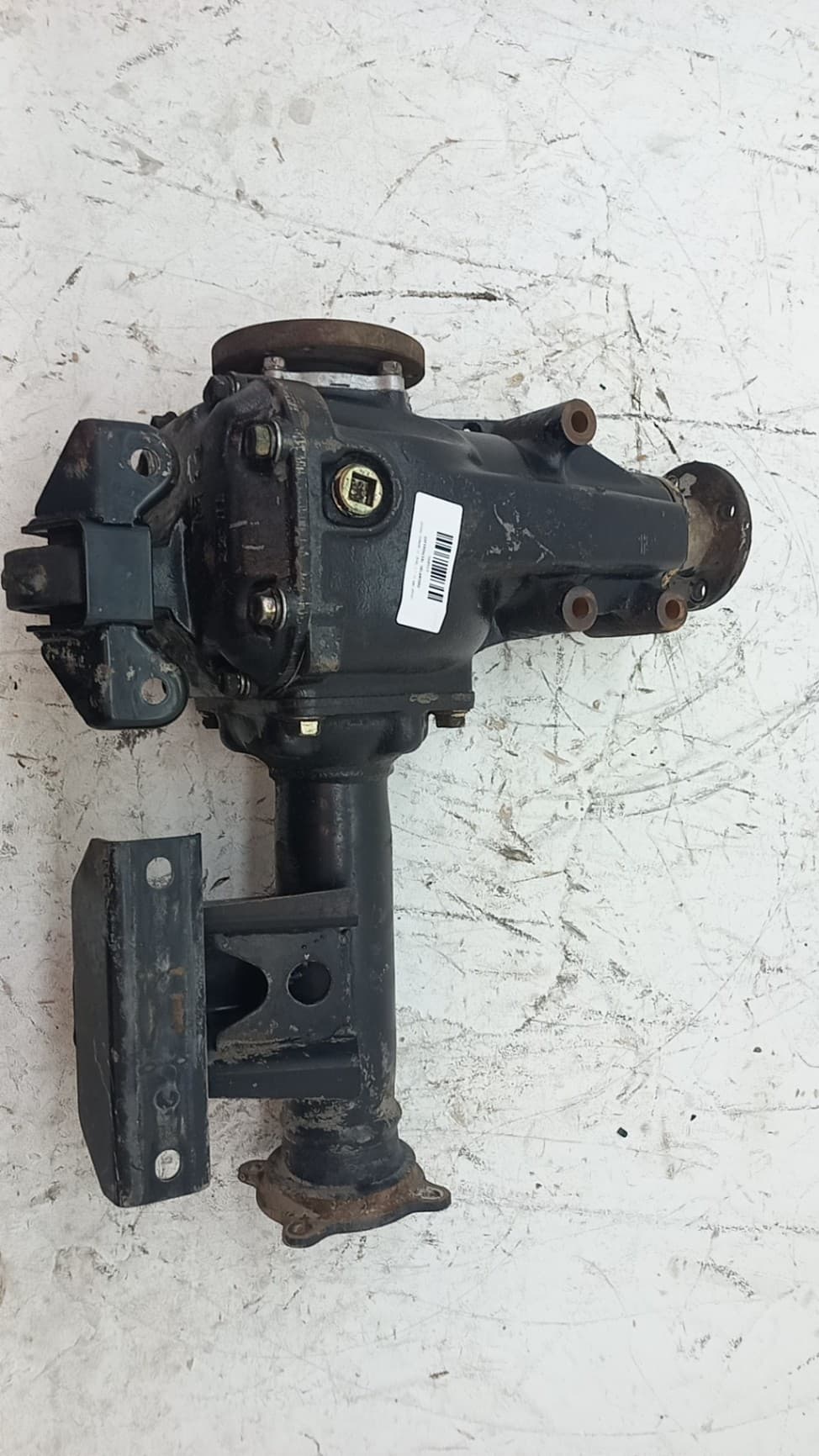 Diferencial delantero NISSAN TERRANO II (R20)